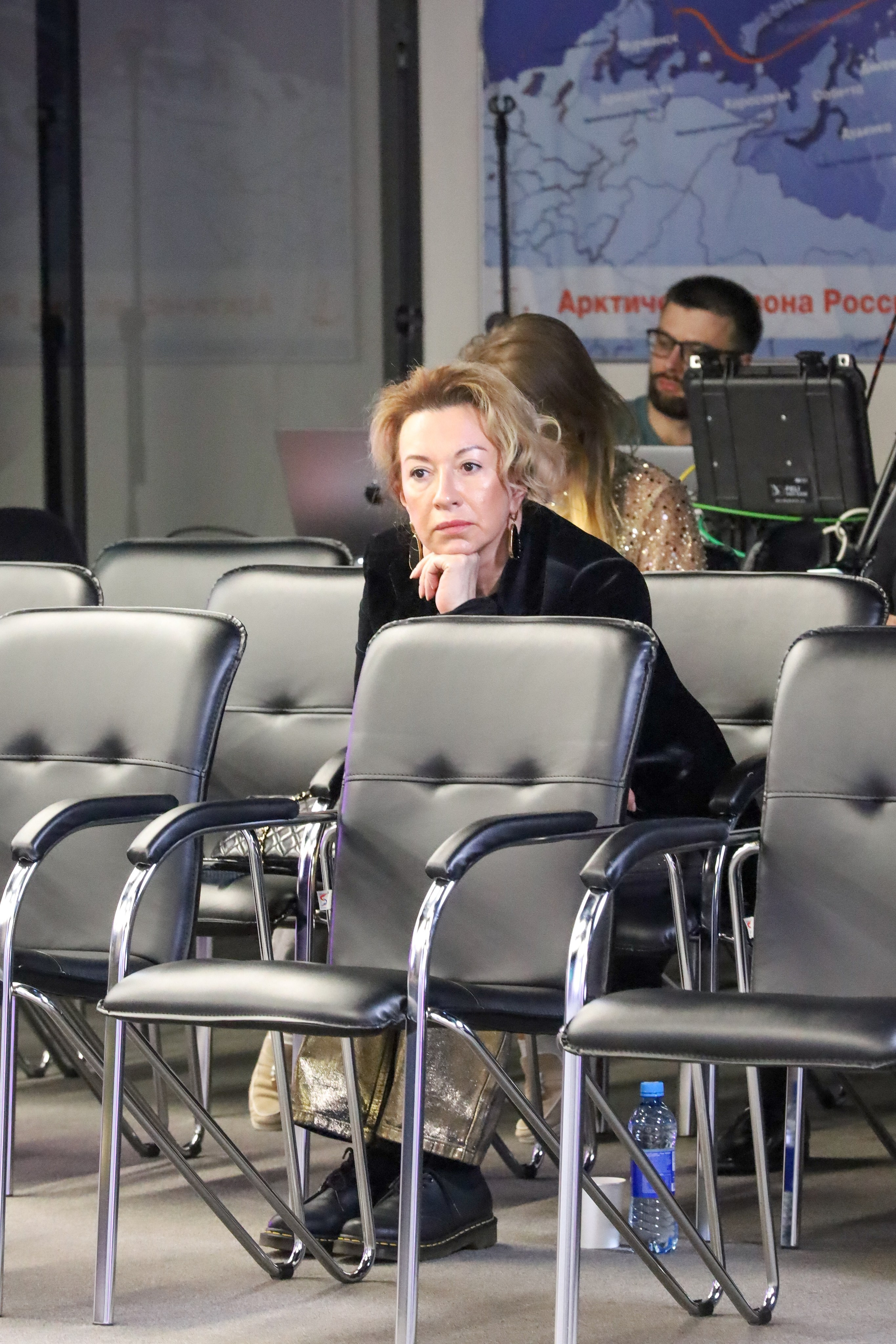 ДАЛЬНЕВОСТОЧНАЯ КИНОПРЕМИЯ 2024. Фотограф мероприятий Ирина Каширина