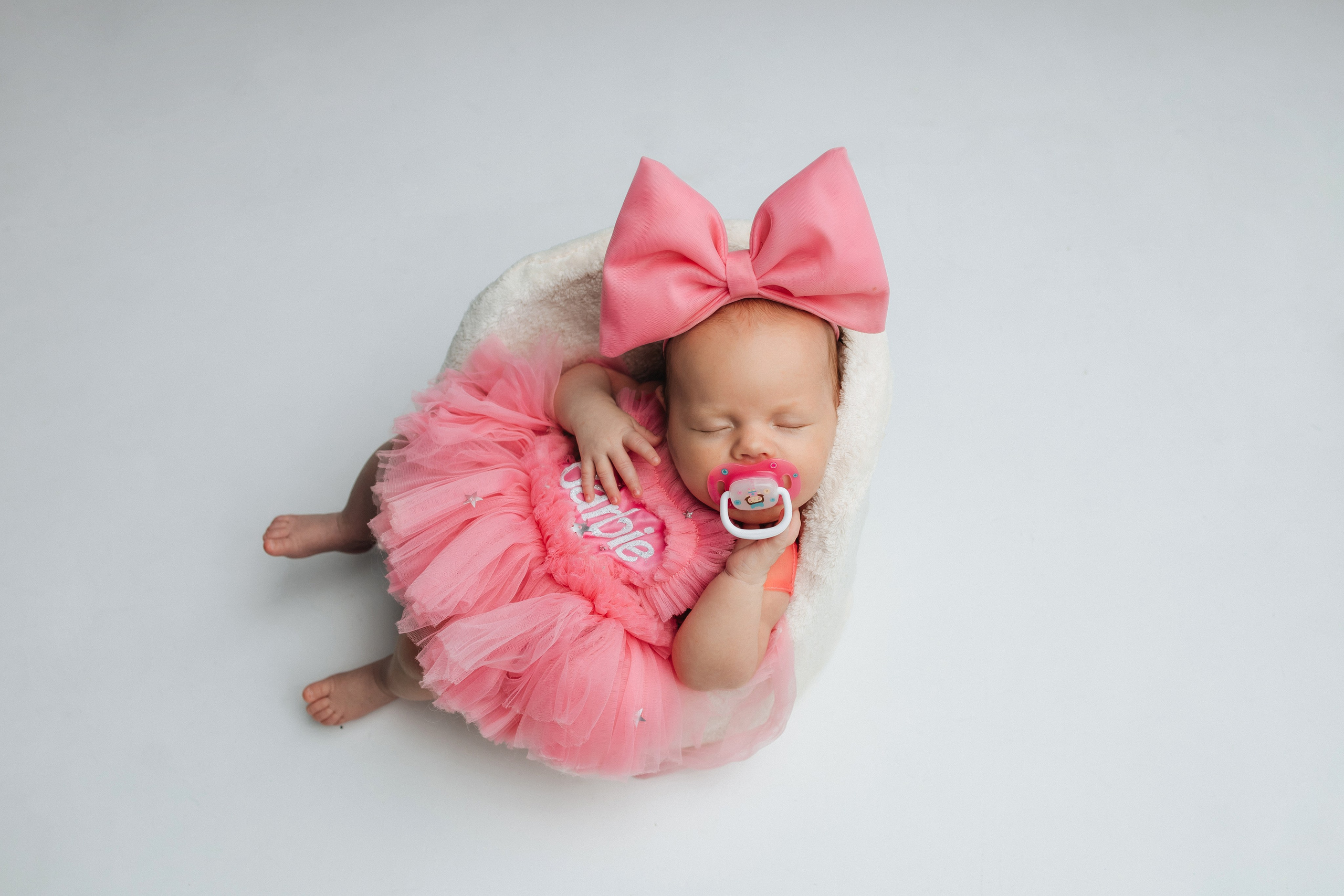 Newborn (14-30 дней). Истории