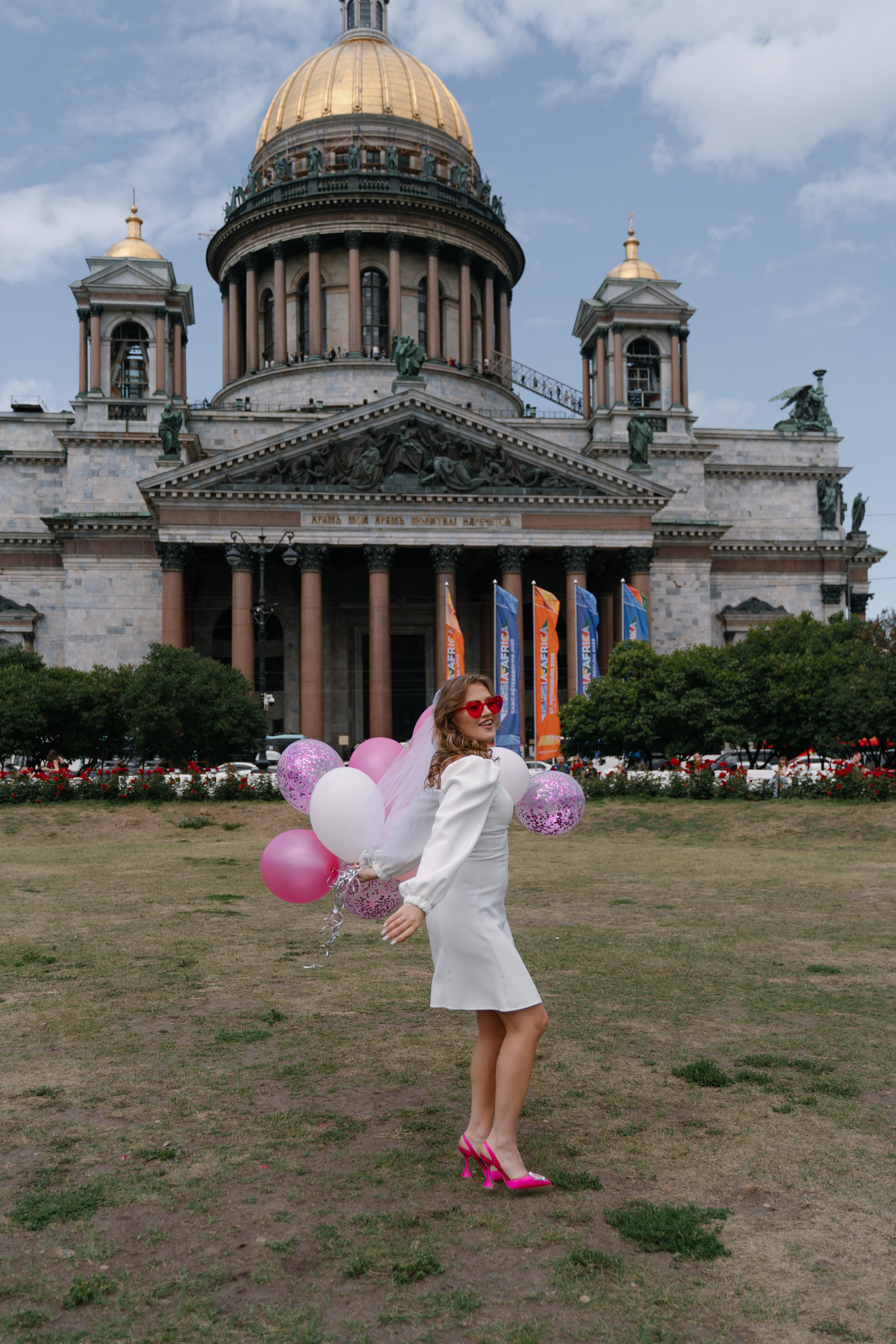 29.07.2023. Свадебный фотограф — Наталья Фед СПб/Москва