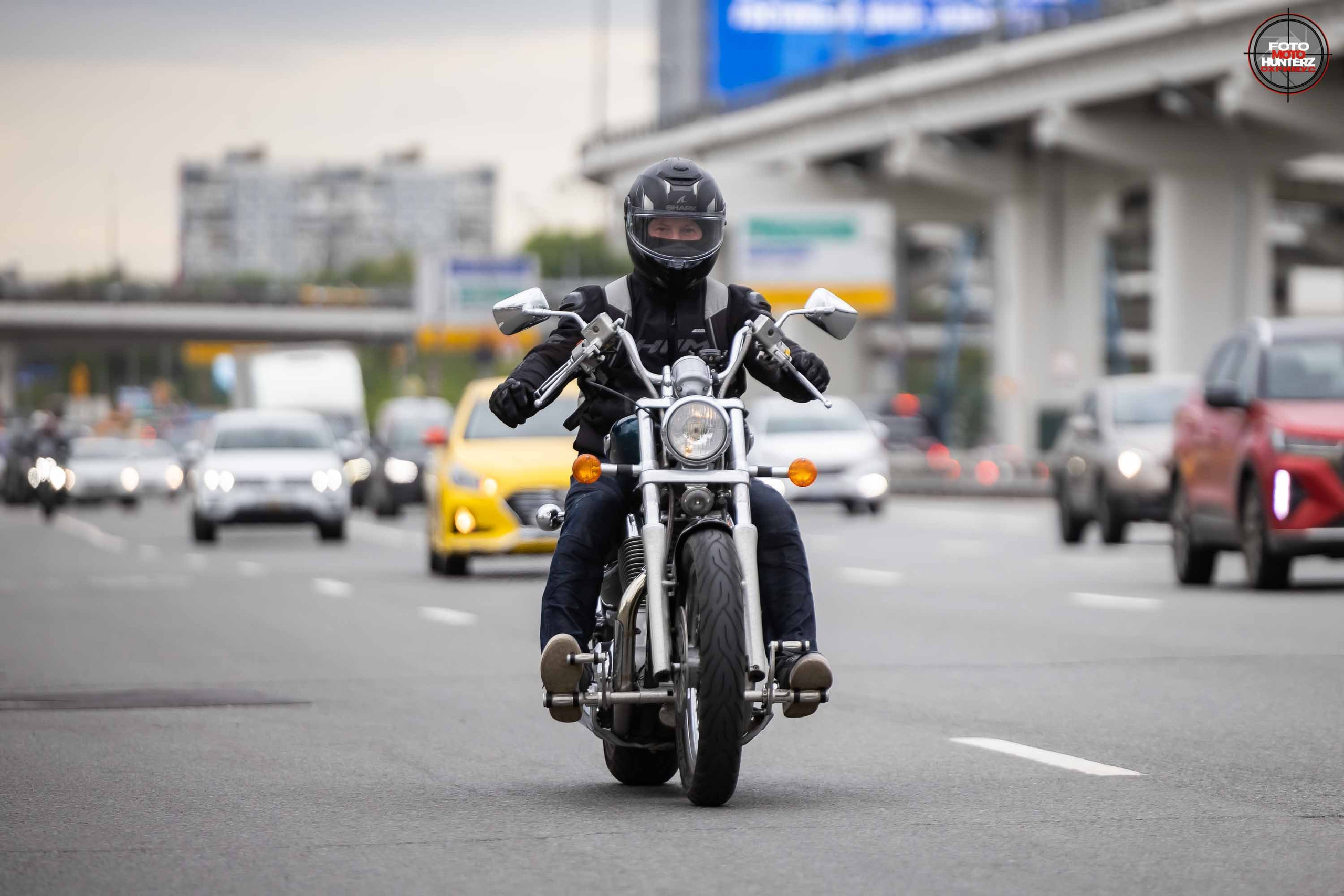 Анонс на Ленинградском ш. 18.05.25. Фотограф Владимир Охрименко