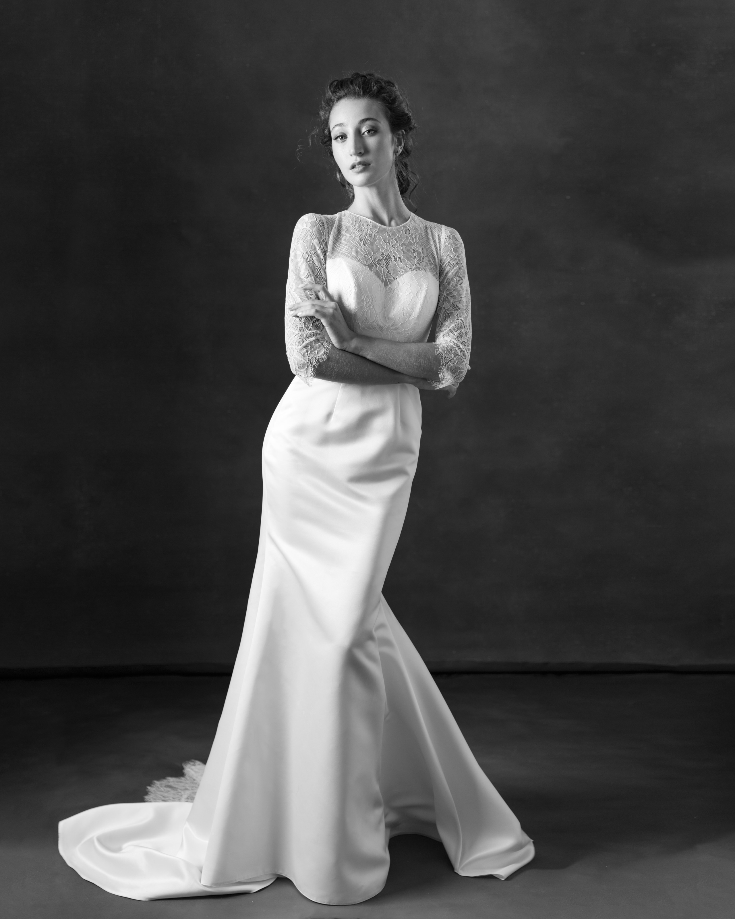 Репетиция с невестой. Анастасия. Elena Yavorskaya Photography