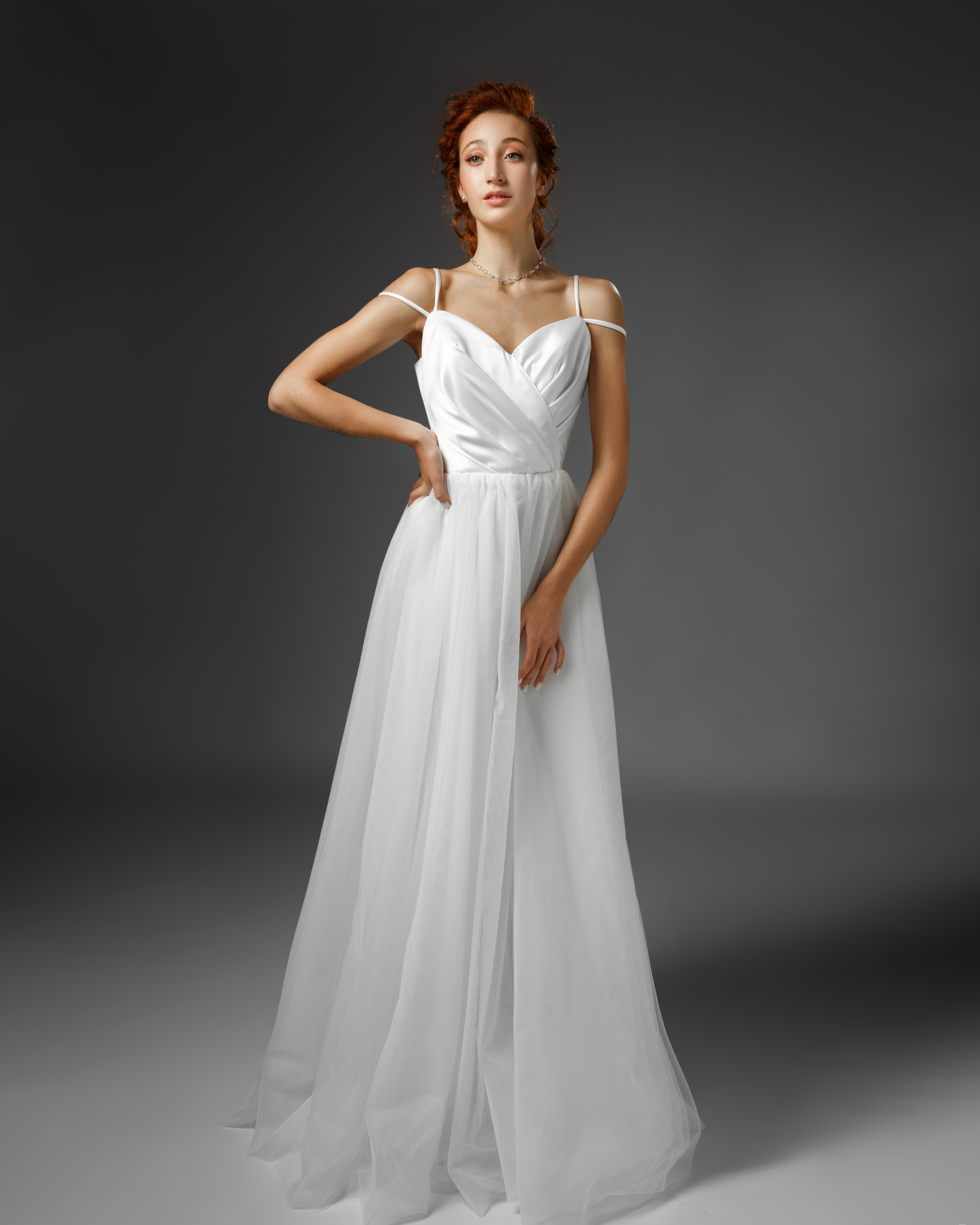 Репетиция с невестой. Анастасия. Elena Yavorskaya Photography