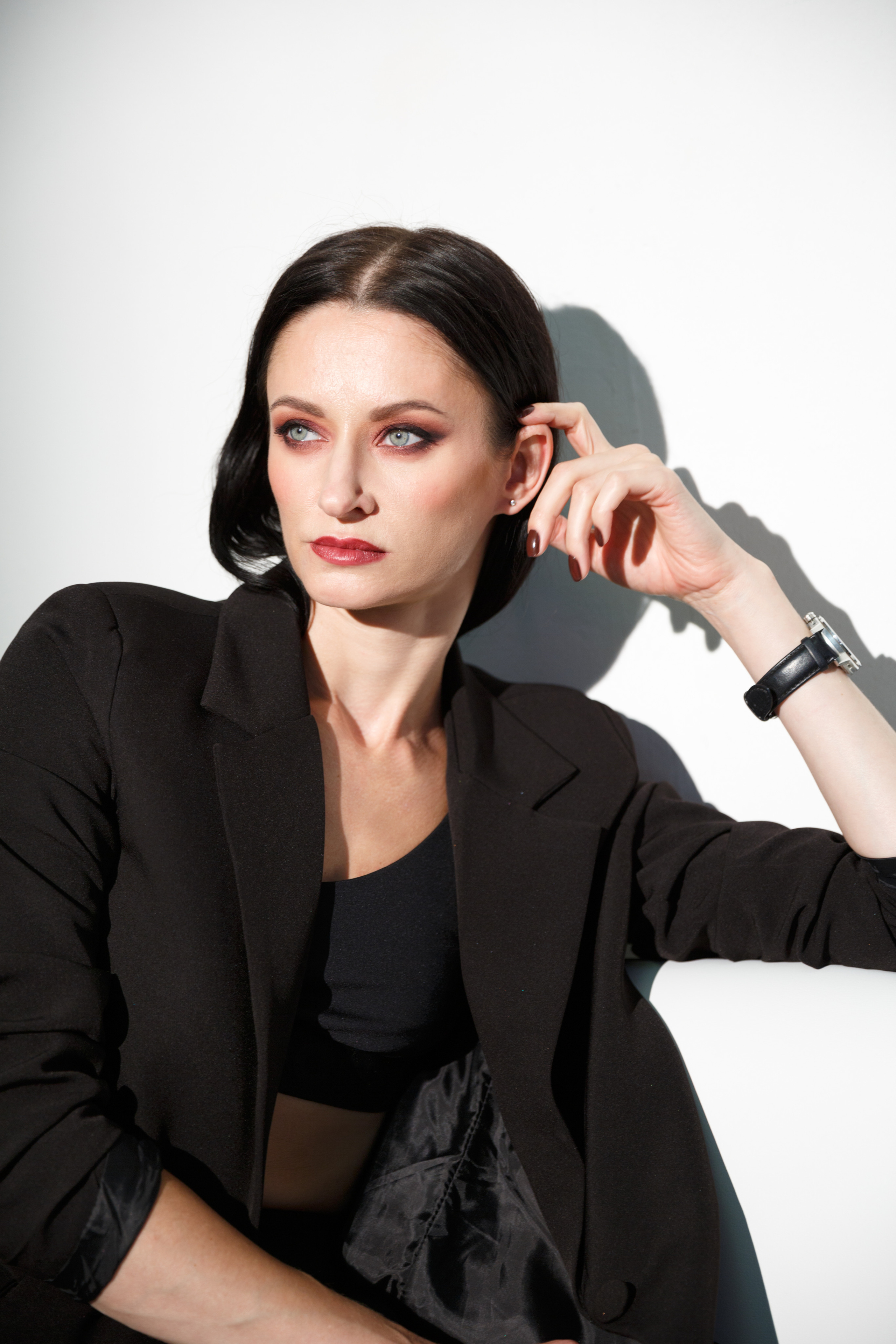 Катерина. Elena Yavorskaya Photography