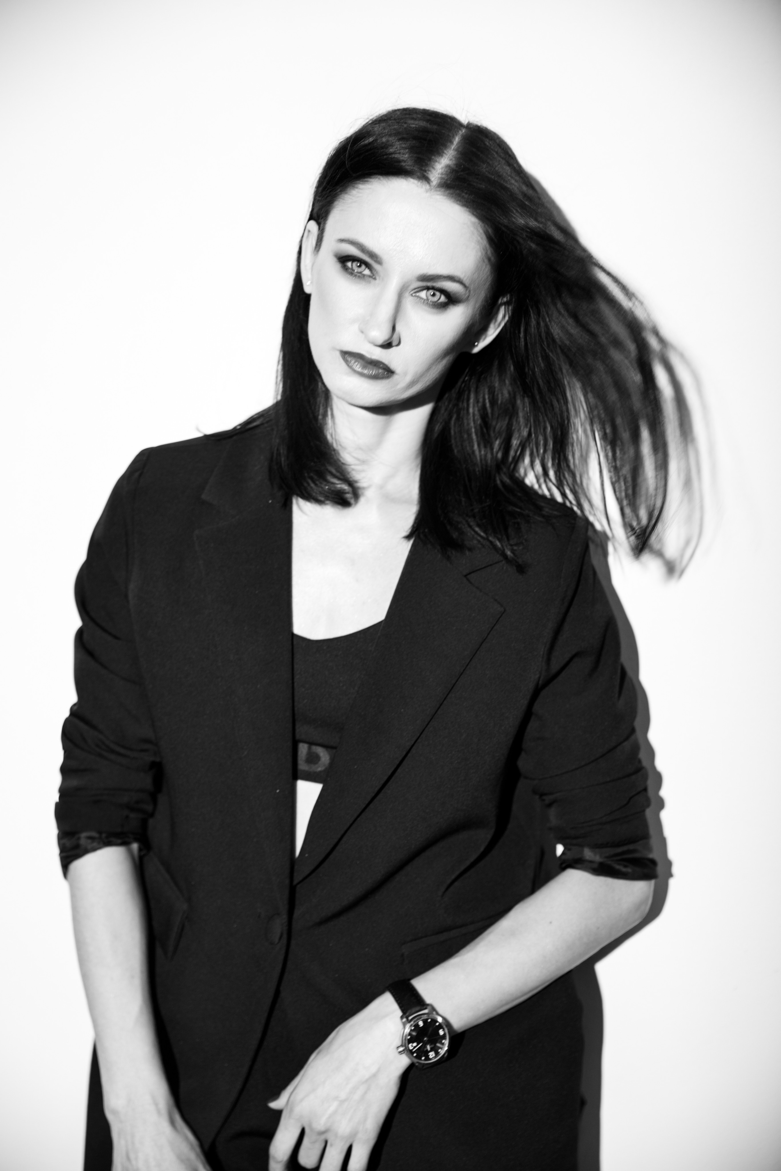 Катерина. Elena Yavorskaya Photography