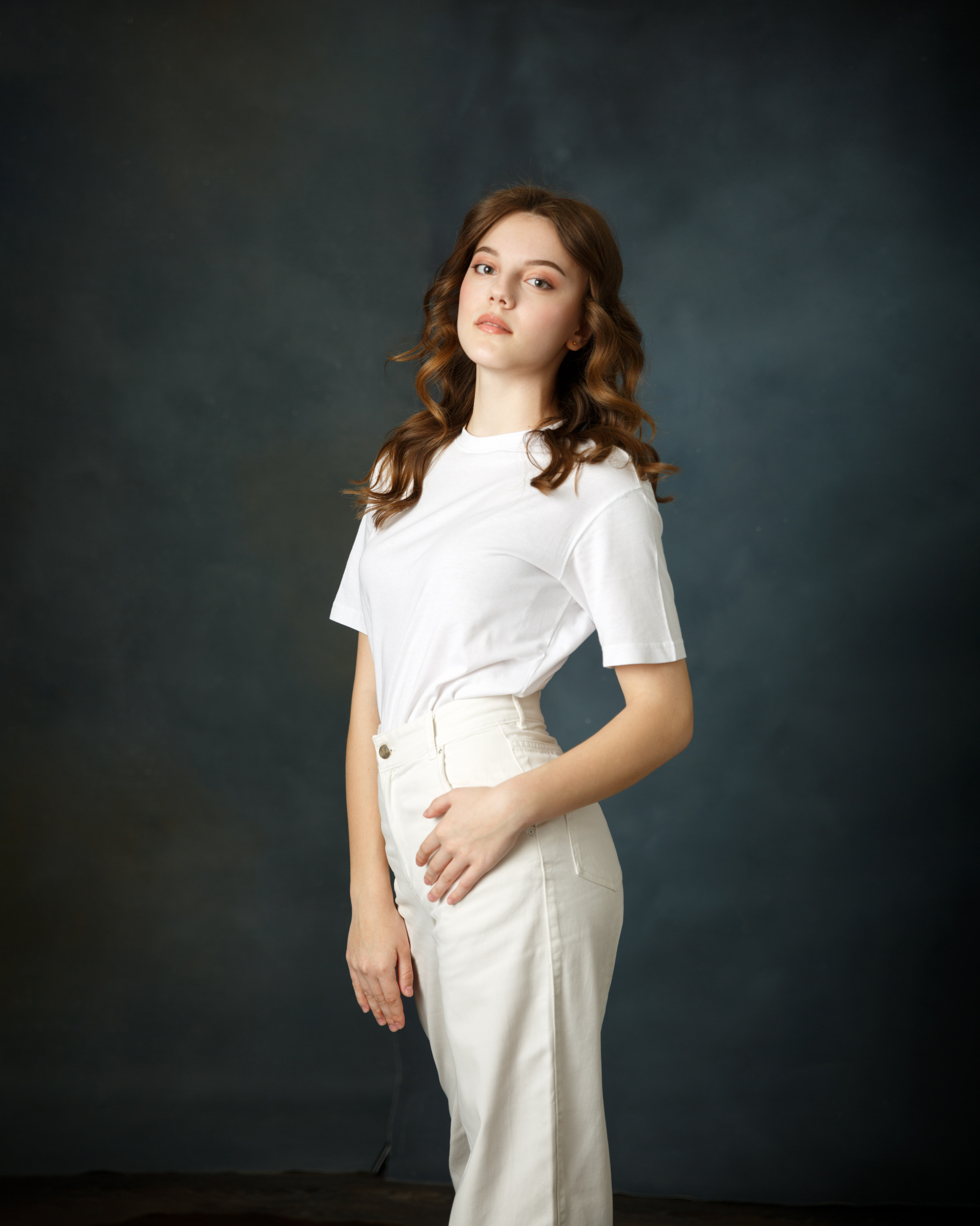 Семейная фотосессия для Алины. Elena Yavorskaya Photography