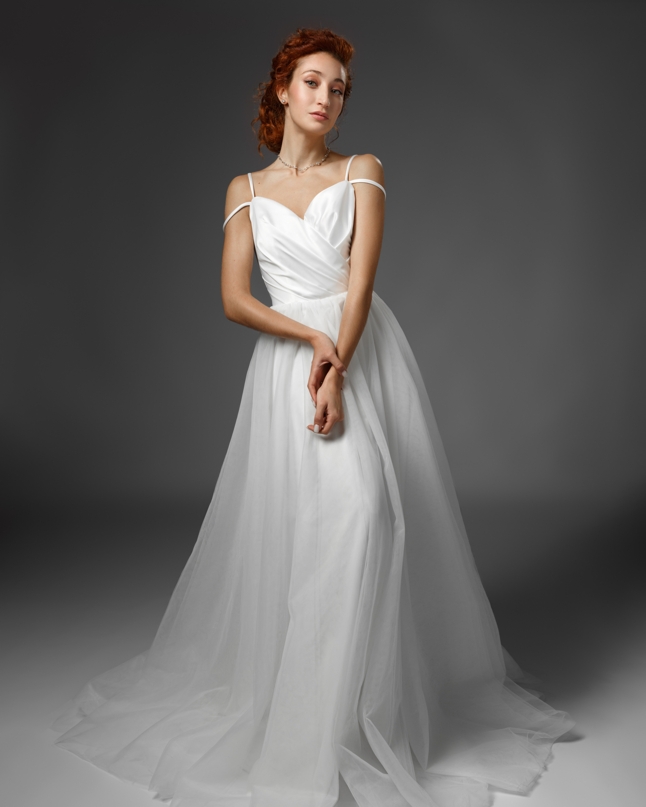 Репетиция с невестой. Анастасия. Elena Yavorskaya Photography