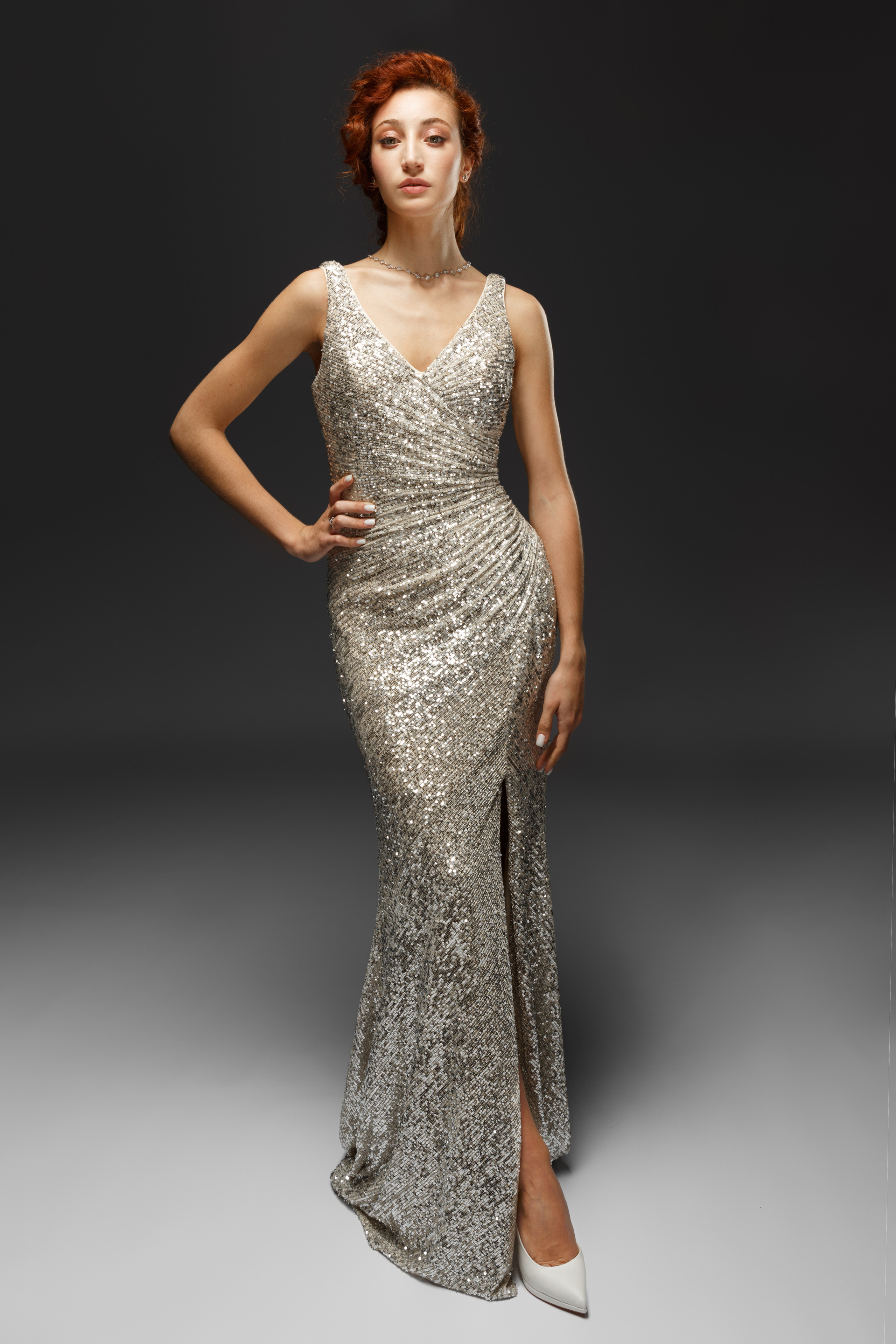 Репетиция с невестой. Анастасия. Elena Yavorskaya Photography