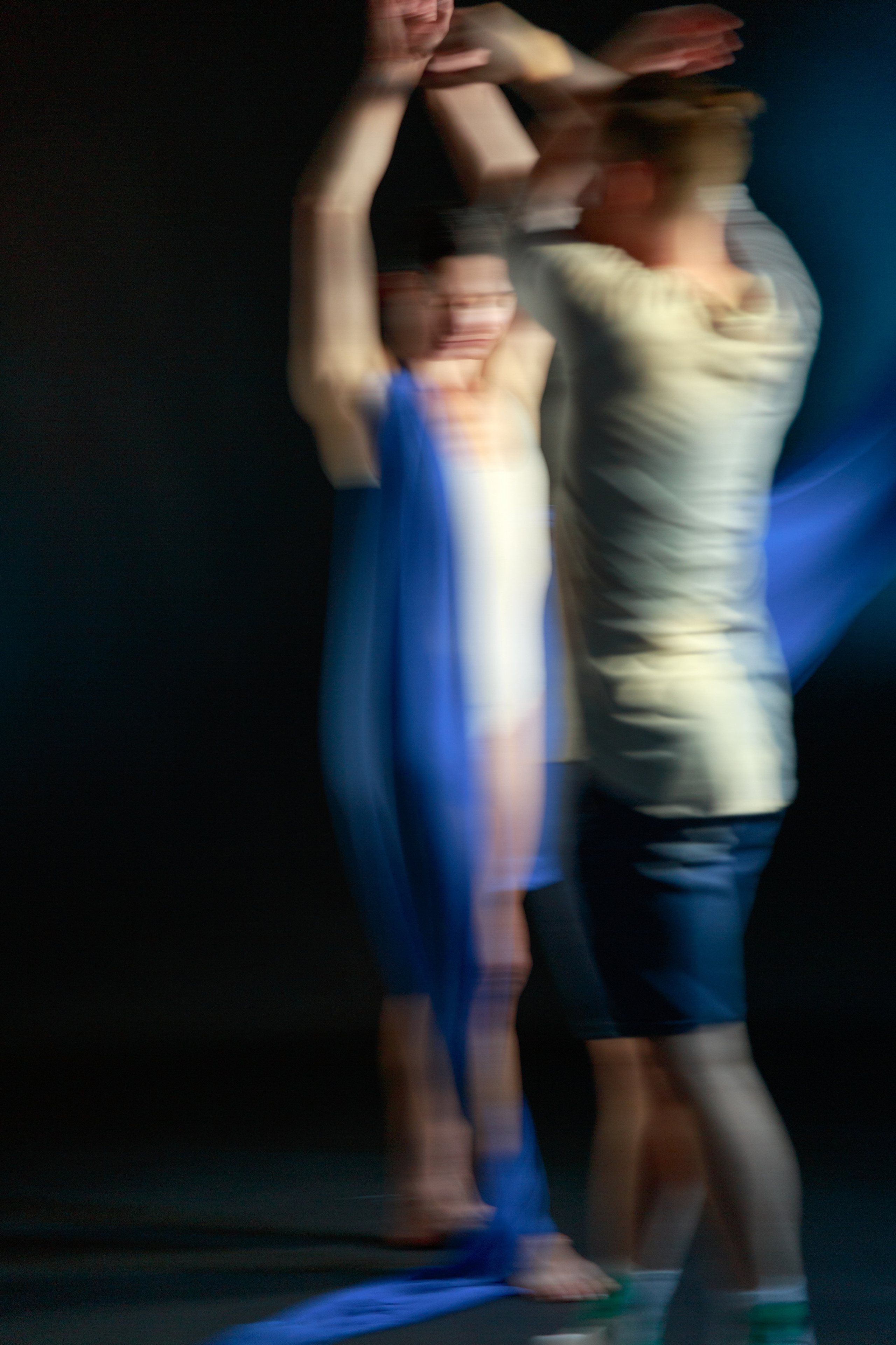 Aqua. Elena Yavorskaya Photography