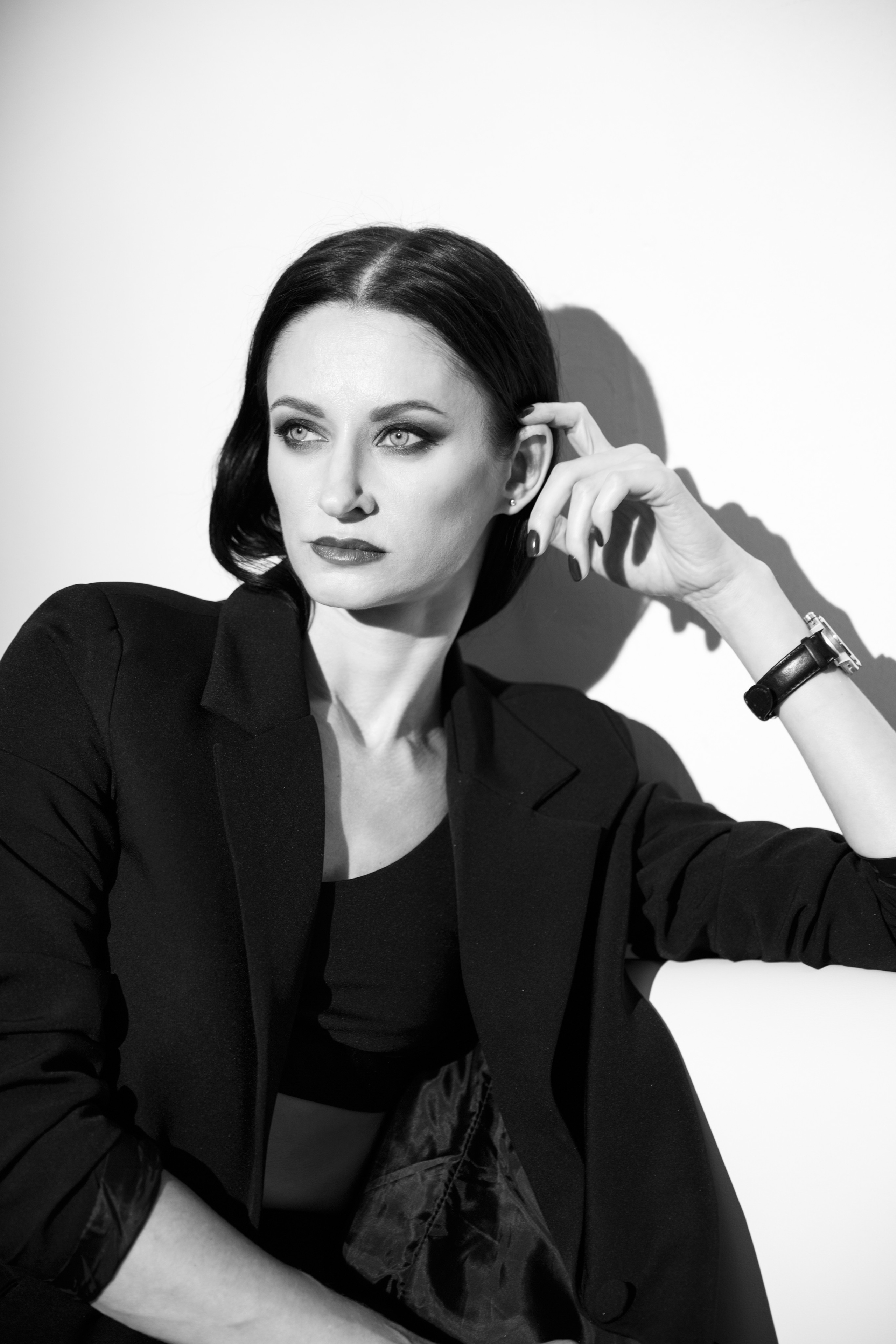 Катерина. Elena Yavorskaya Photography