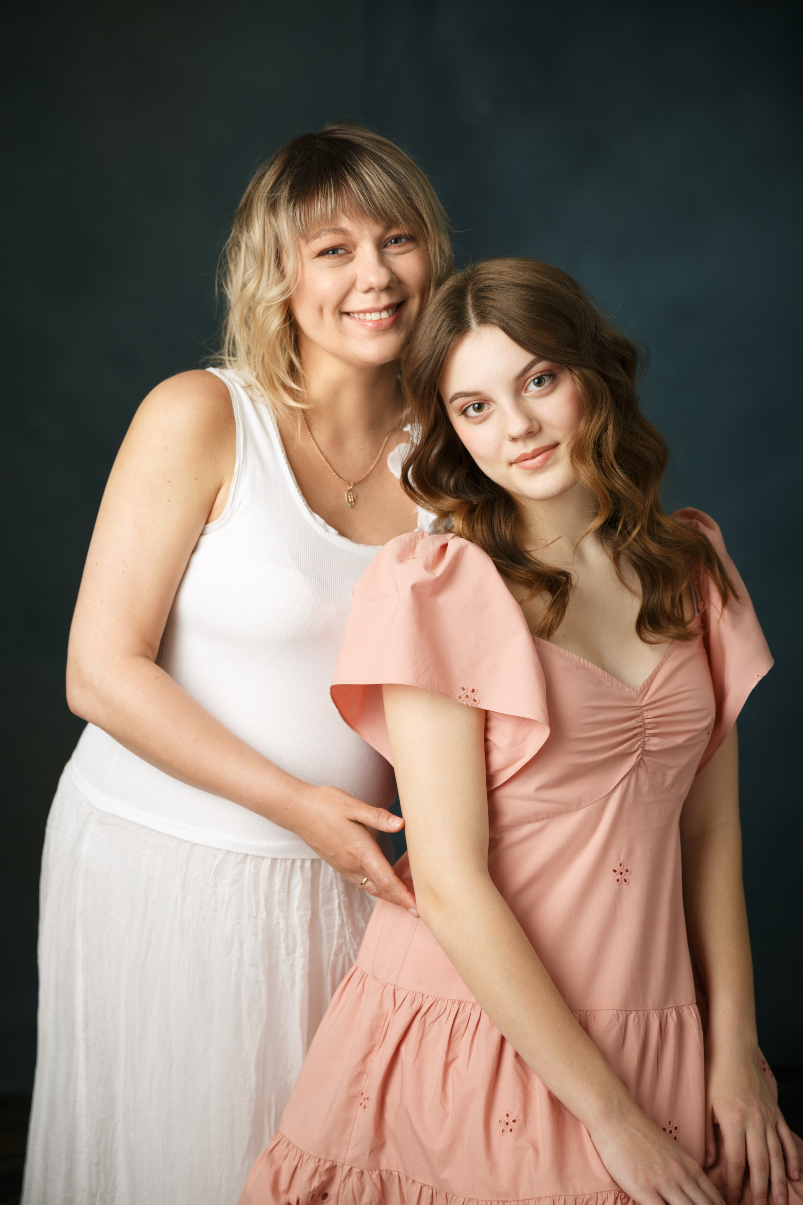 Семейная фотосессия для Алины. Elena Yavorskaya Photography