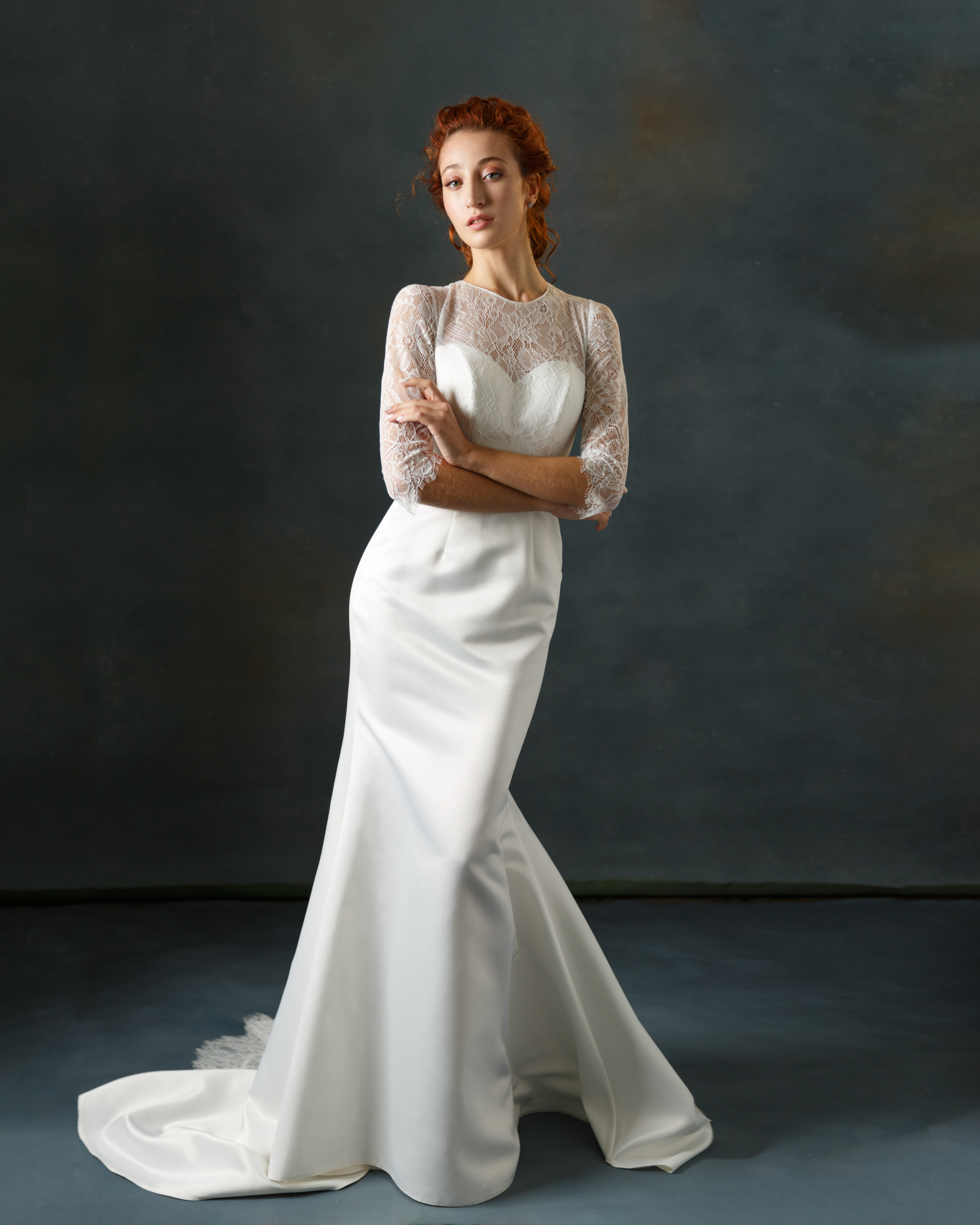 Репетиция с невестой. Анастасия. Elena Yavorskaya Photography