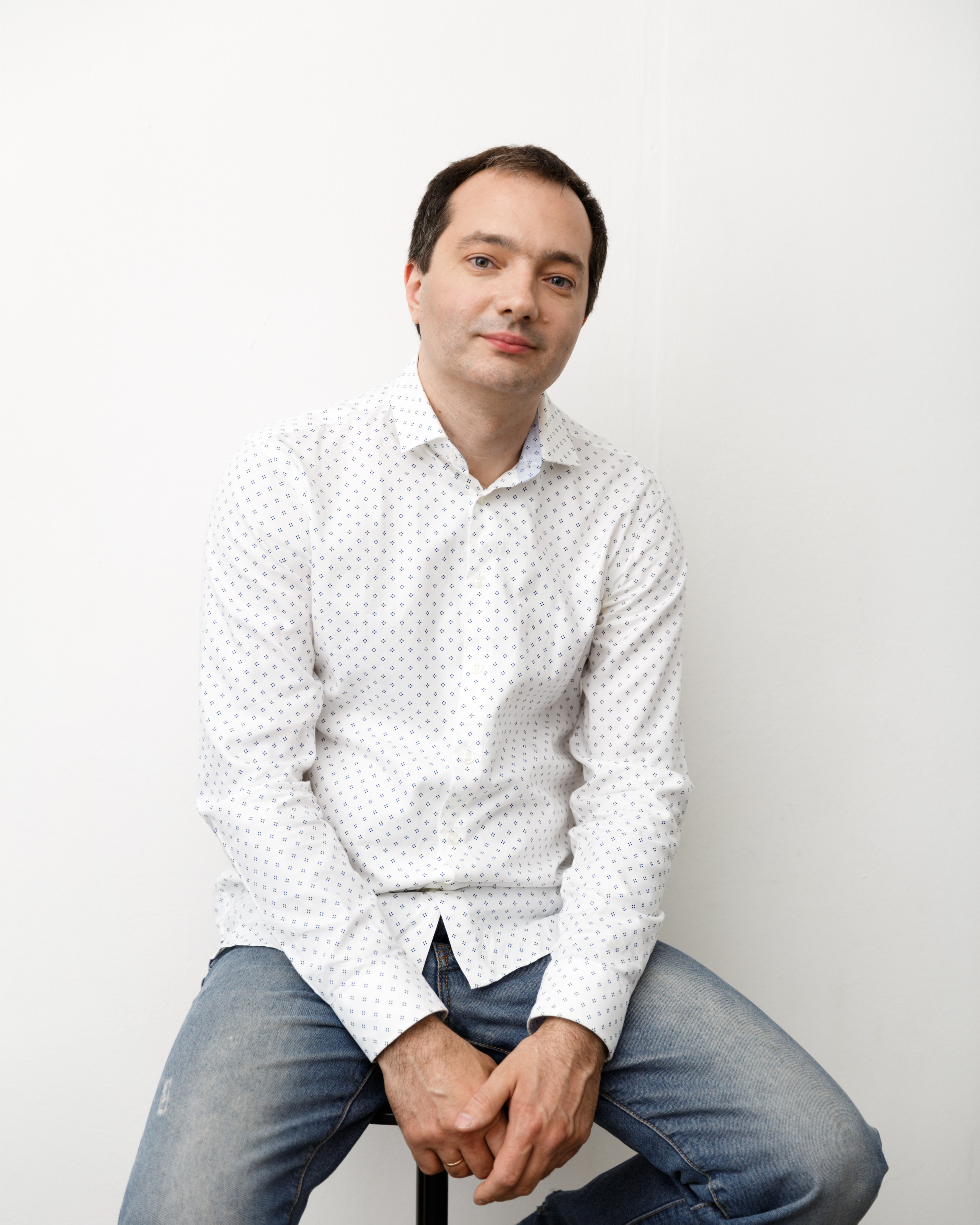 Юрий. Elena Yavorskaya Photography