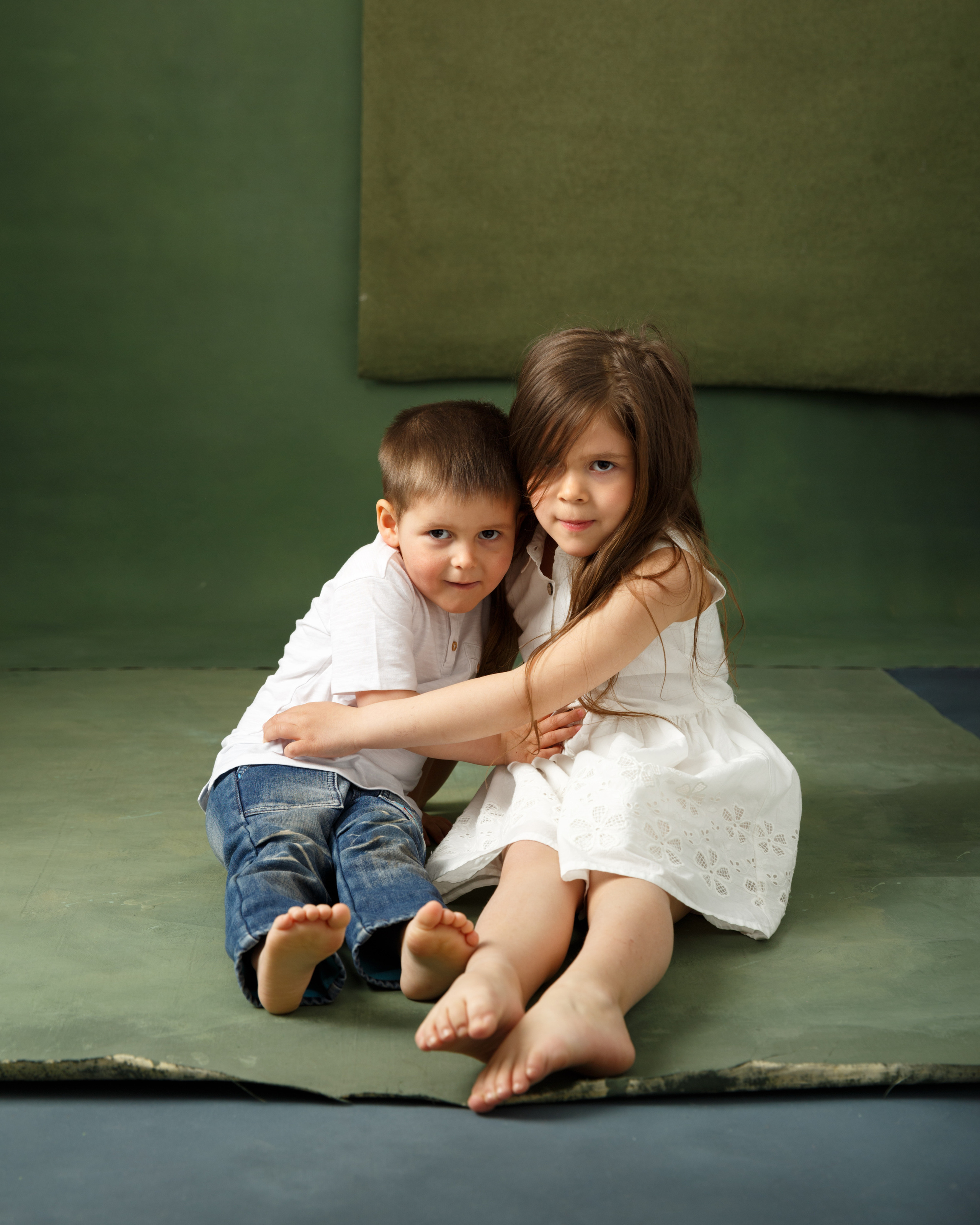 Семейная фотосессия для Ирины. Elena Yavorskaya Photography