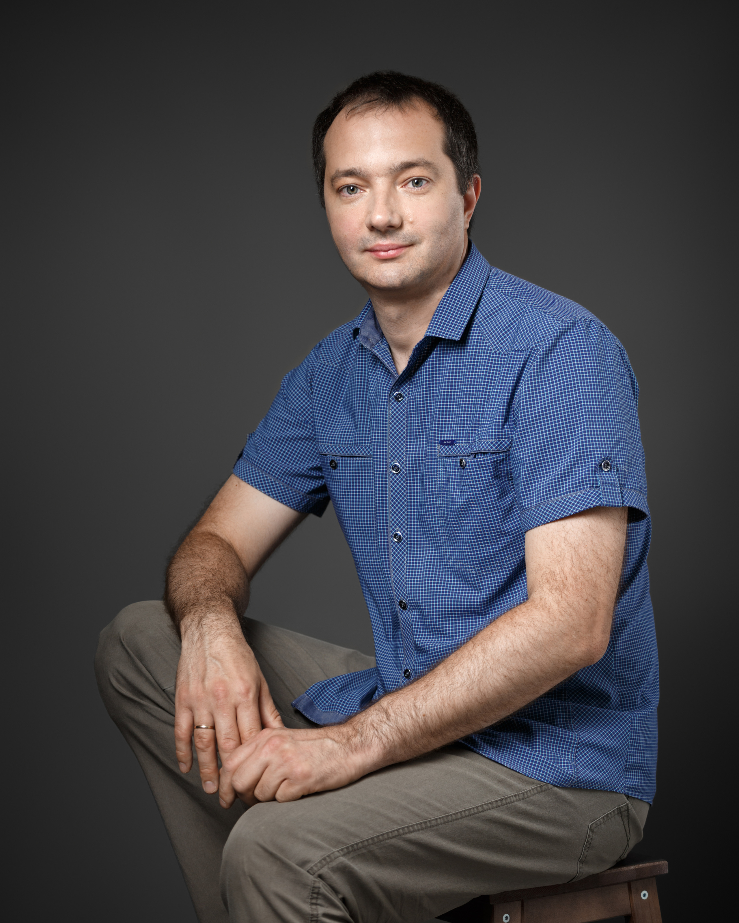 Юрий. Elena Yavorskaya Photography