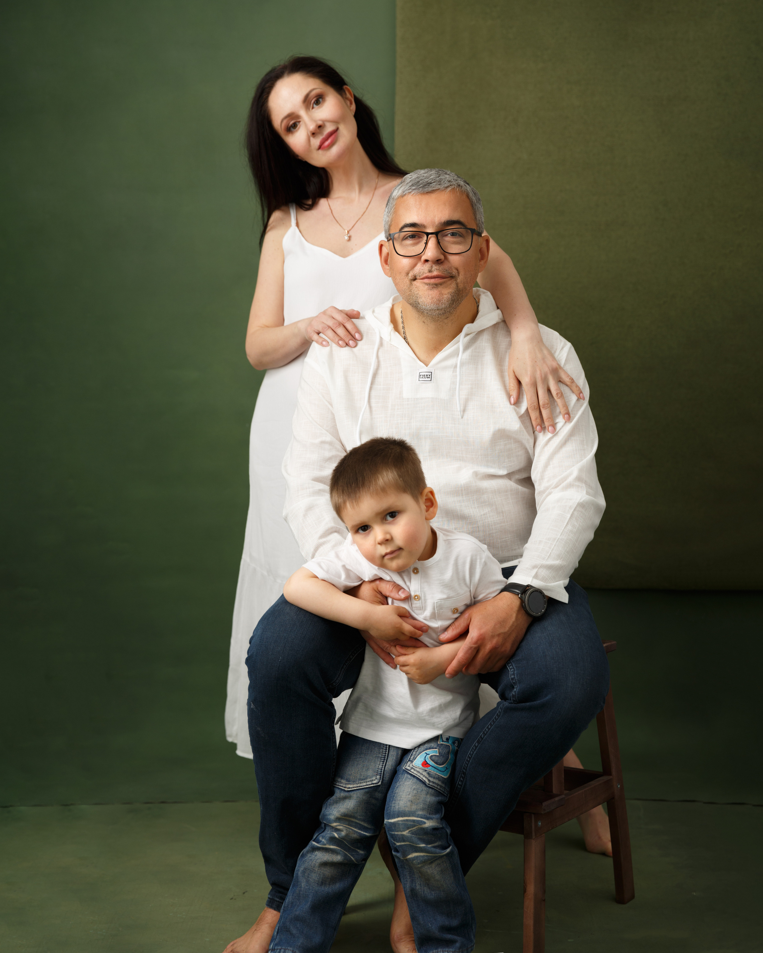 Семейная фотосессия для Ирины. Elena Yavorskaya Photography