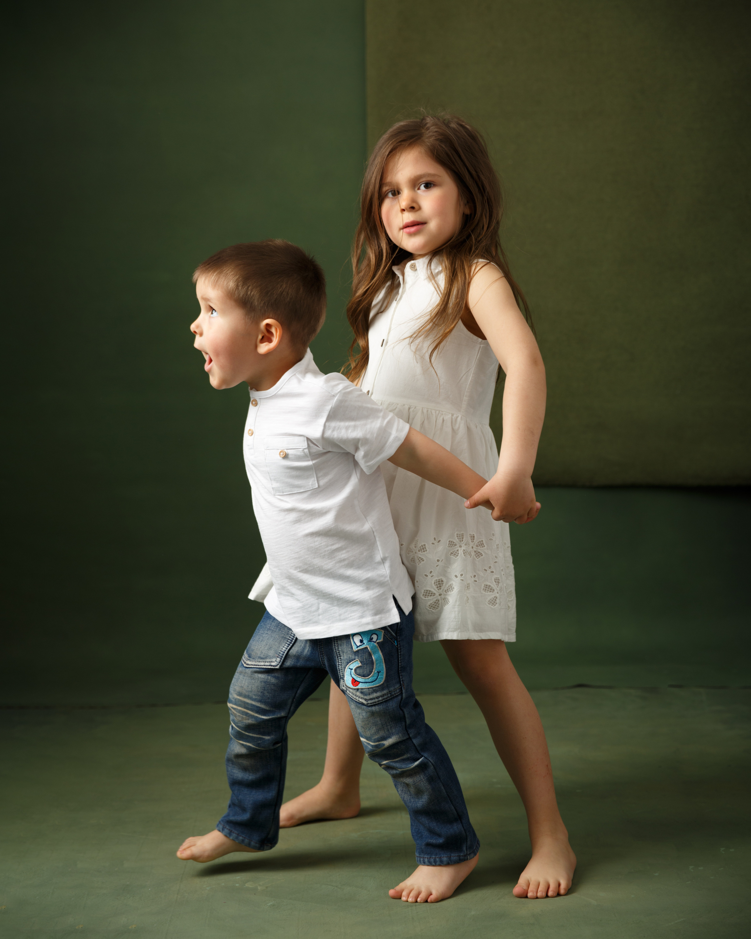 Семейная фотосессия для Ирины. Elena Yavorskaya Photography