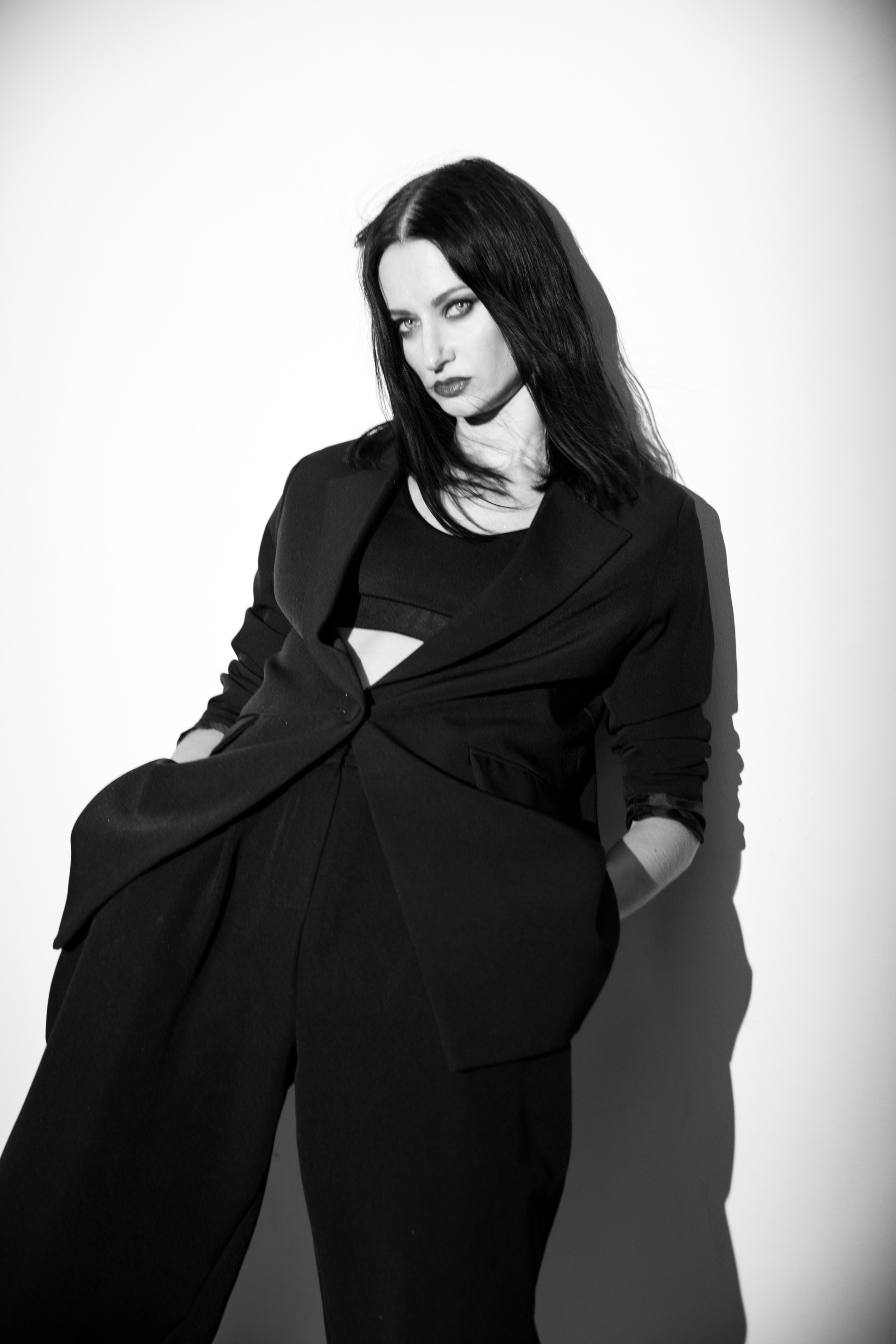 Катерина. Elena Yavorskaya Photography