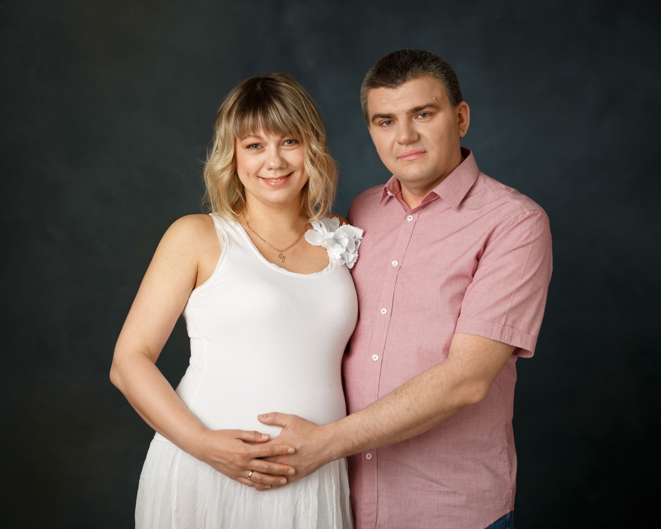 Семейная фотосессия для Алины. Elena Yavorskaya Photography