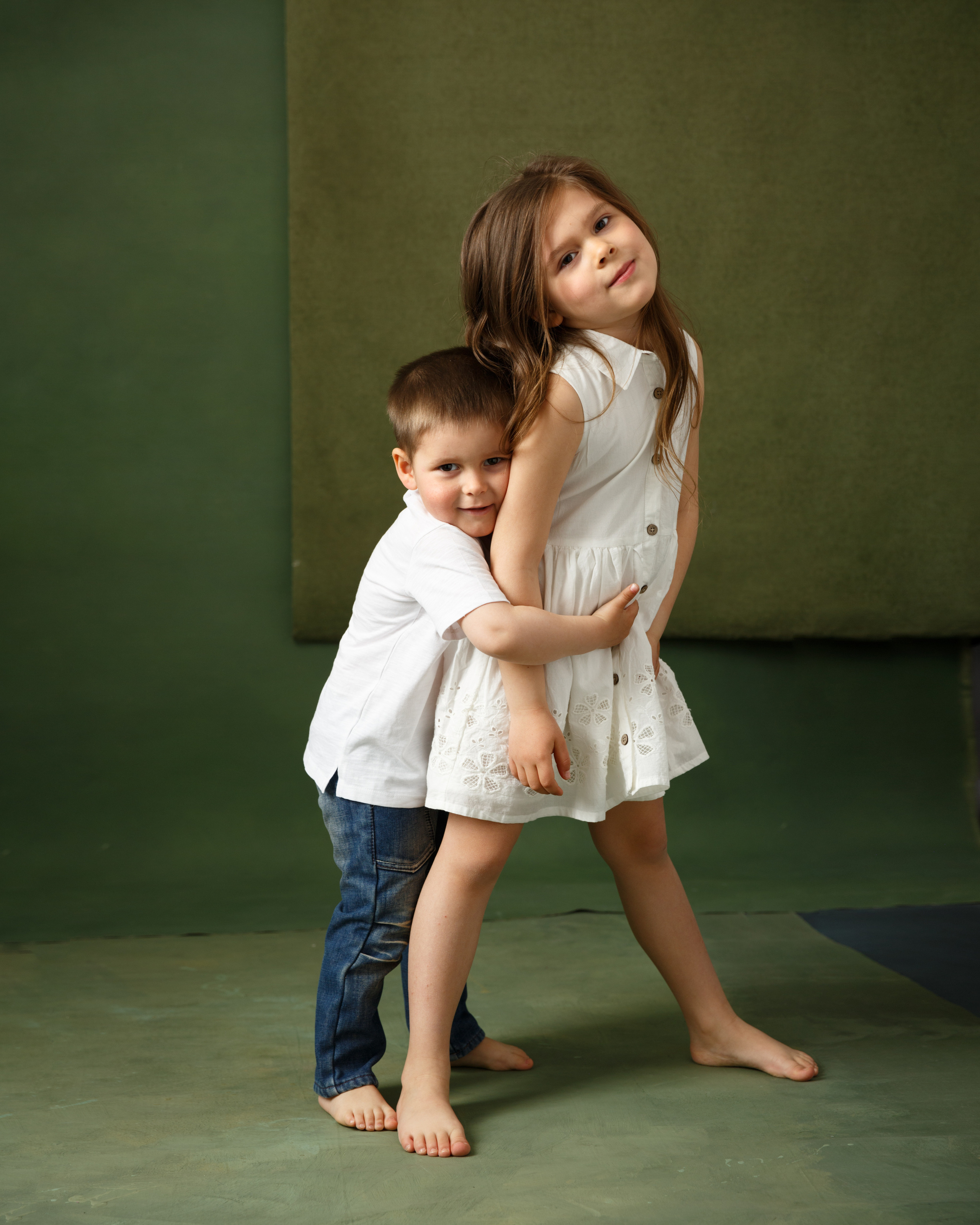 Семейная фотосессия для Ирины. Elena Yavorskaya Photography