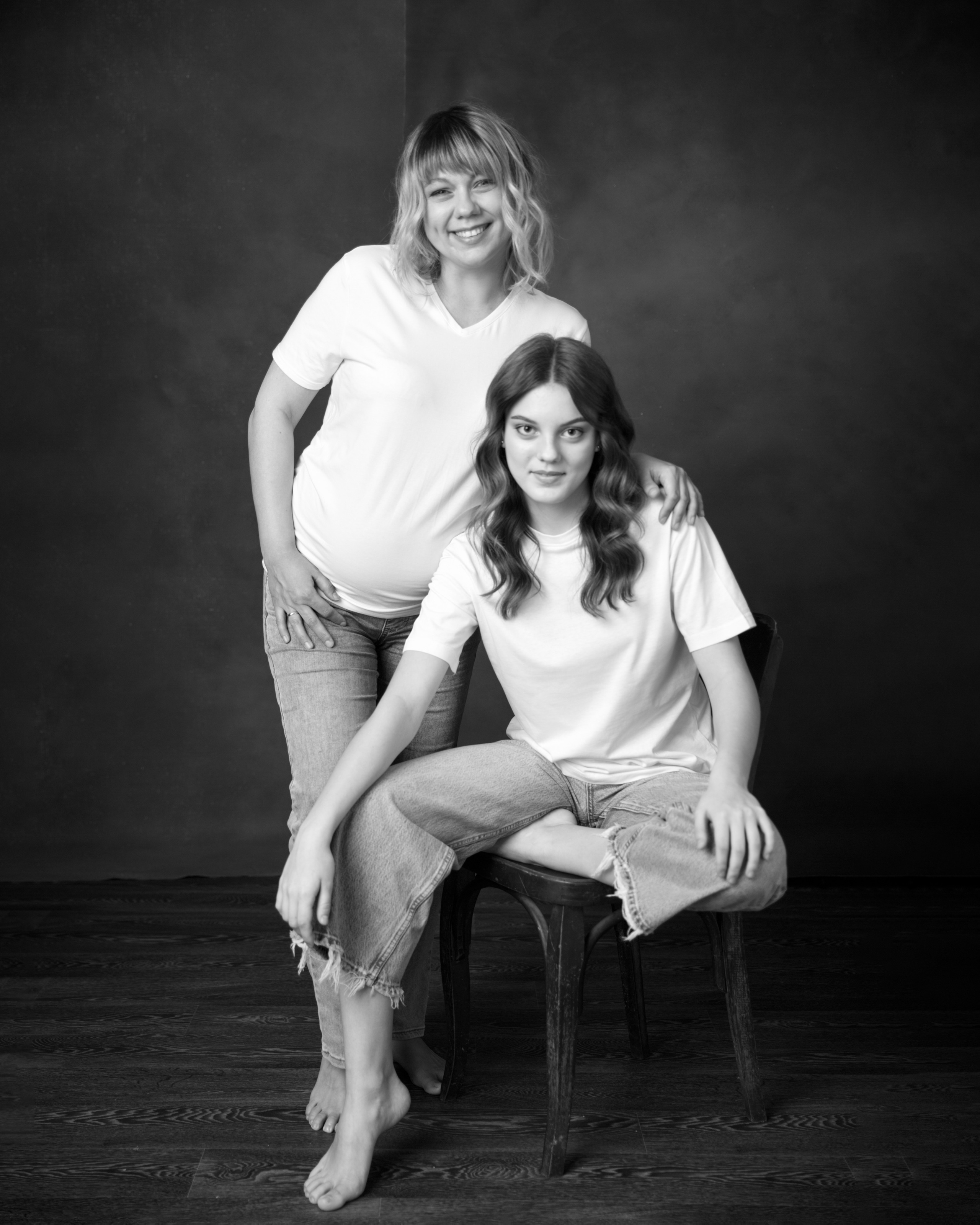 Семейная фотосессия для Алины. Elena Yavorskaya Photography