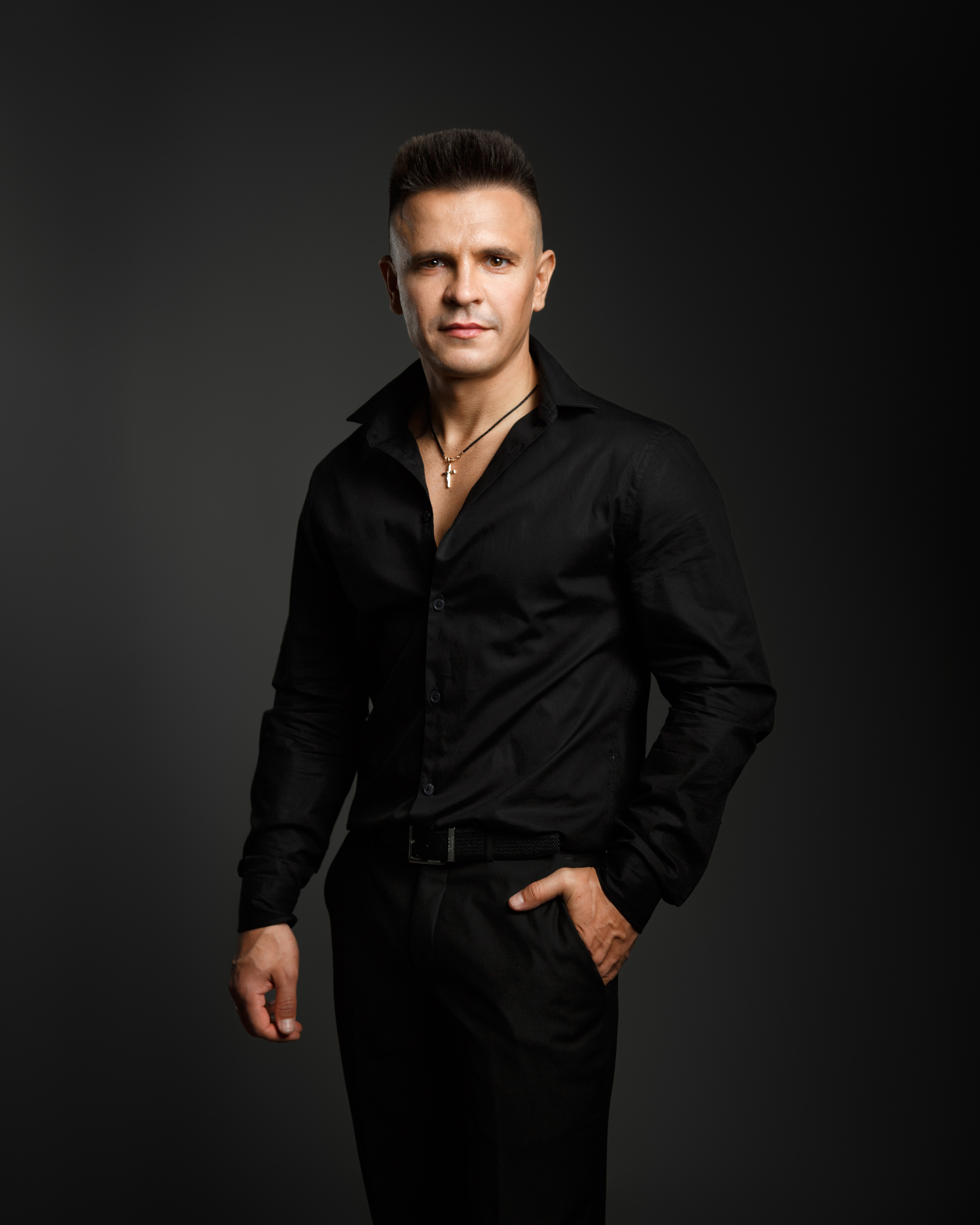 Евгений Лазу. Elena Yavorskaya Photography