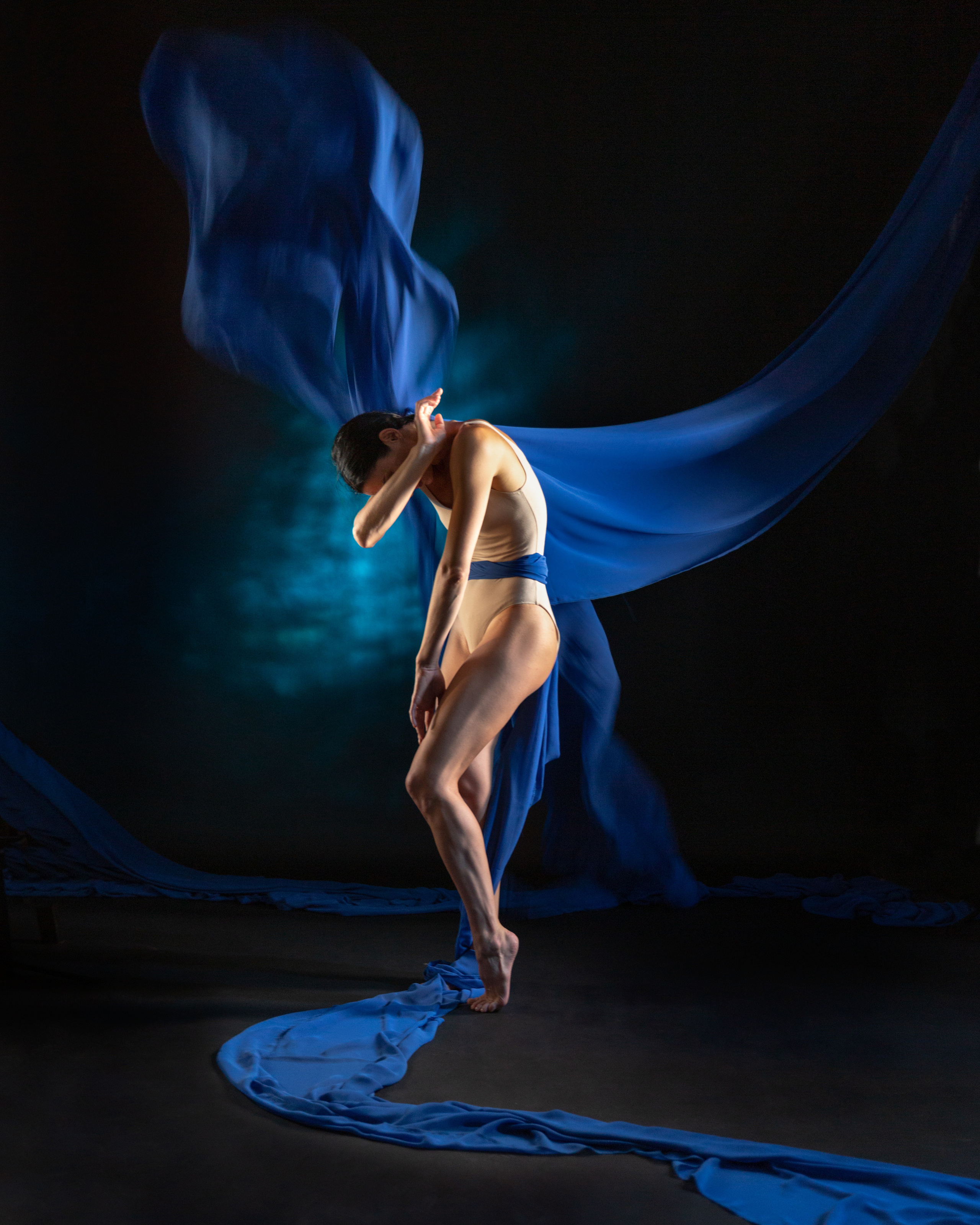 Aqua. Elena Yavorskaya Photography