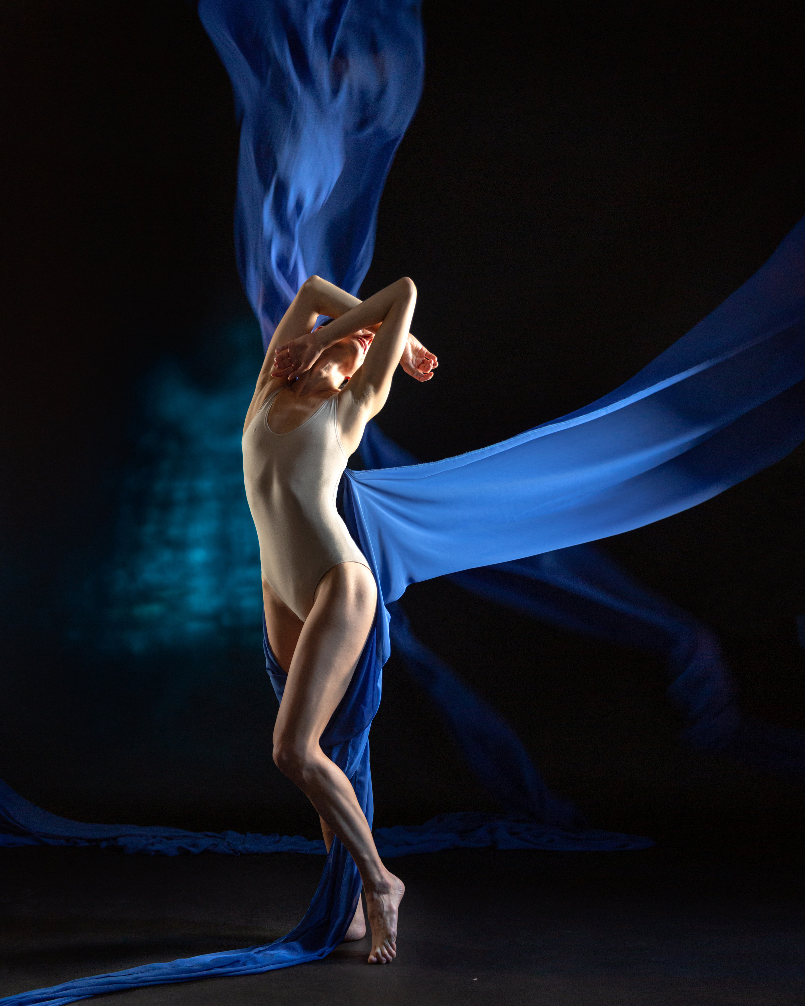 Aqua. Elena Yavorskaya Photography