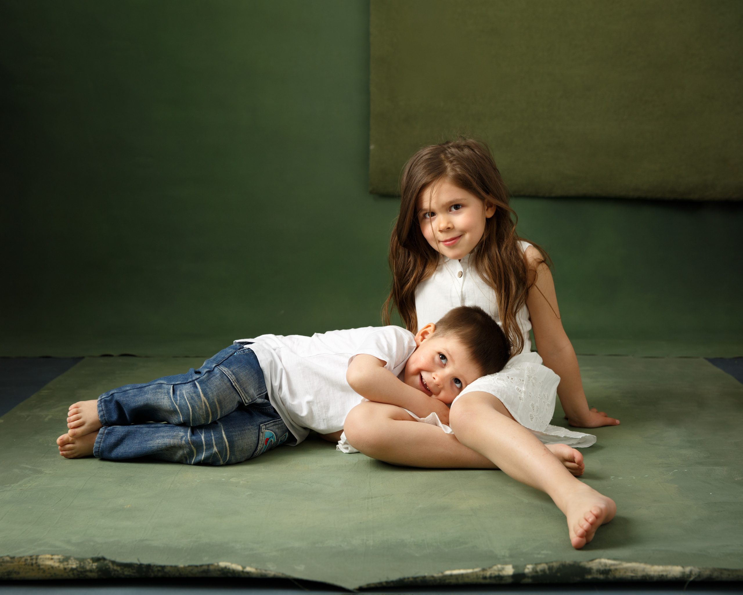 Семейная фотосессия для Ирины. Elena Yavorskaya Photography