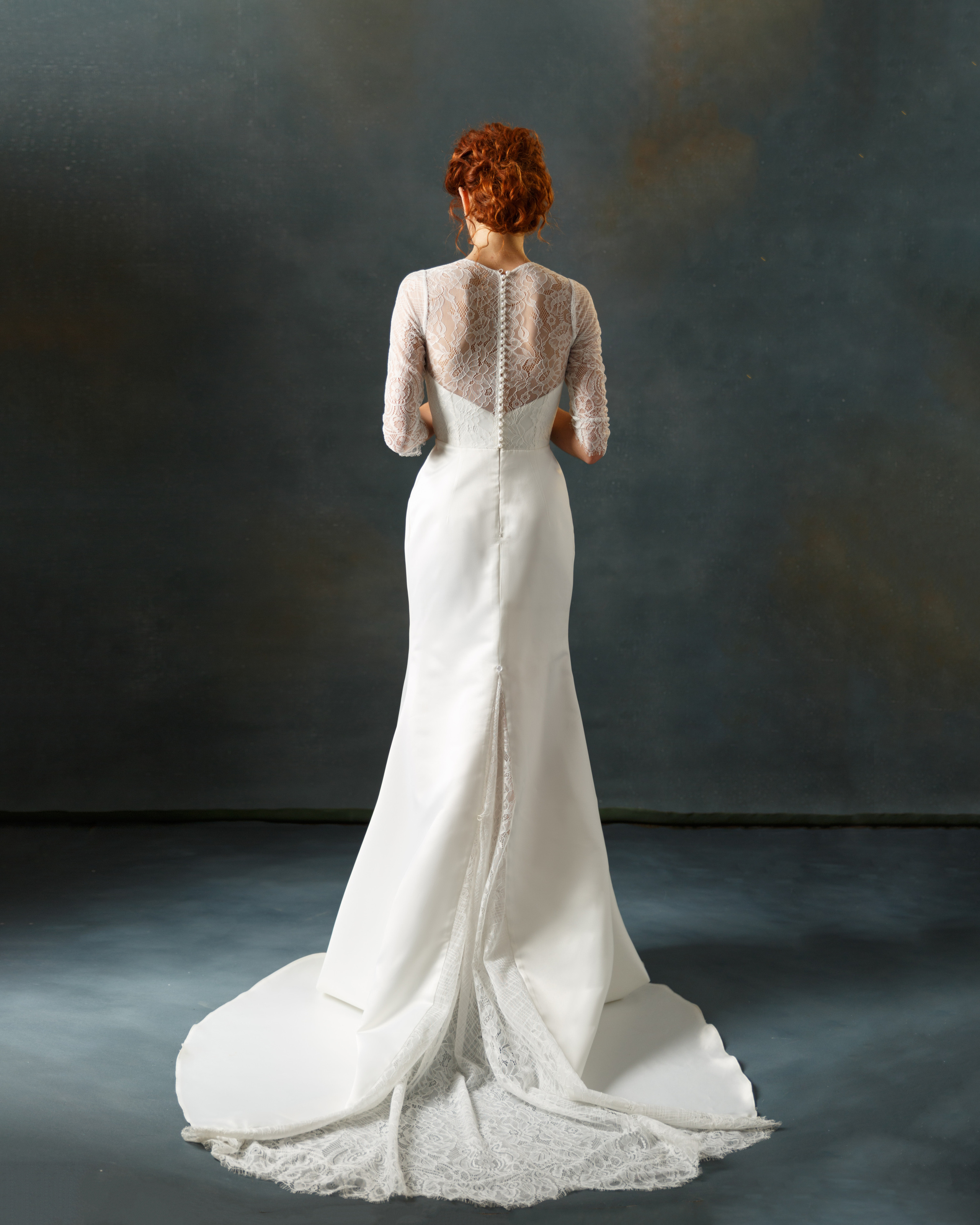 Репетиция с невестой. Анастасия. Elena Yavorskaya Photography