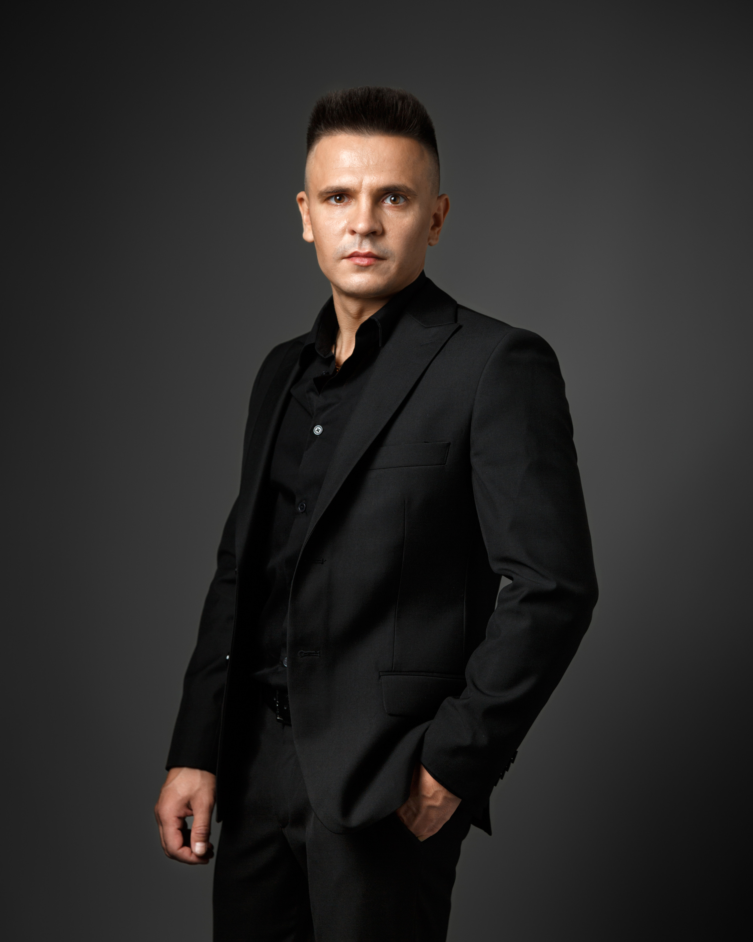 Евгений Лазу. Elena Yavorskaya Photography