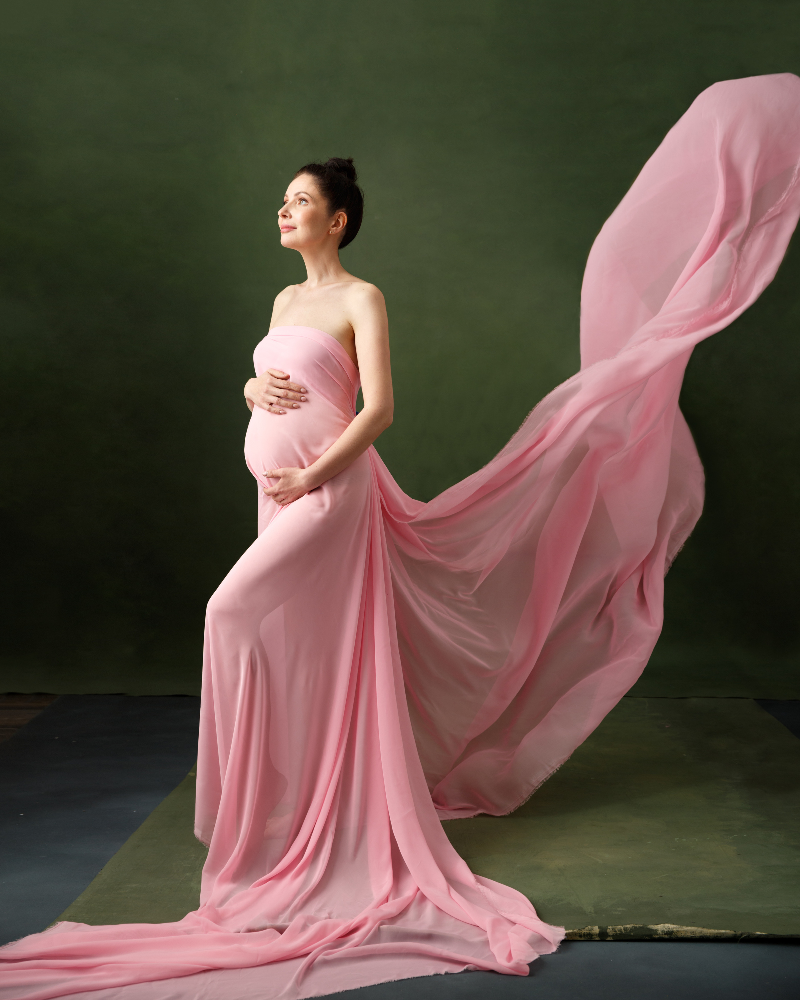 Семейная фотосессия для Ирины. Elena Yavorskaya Photography