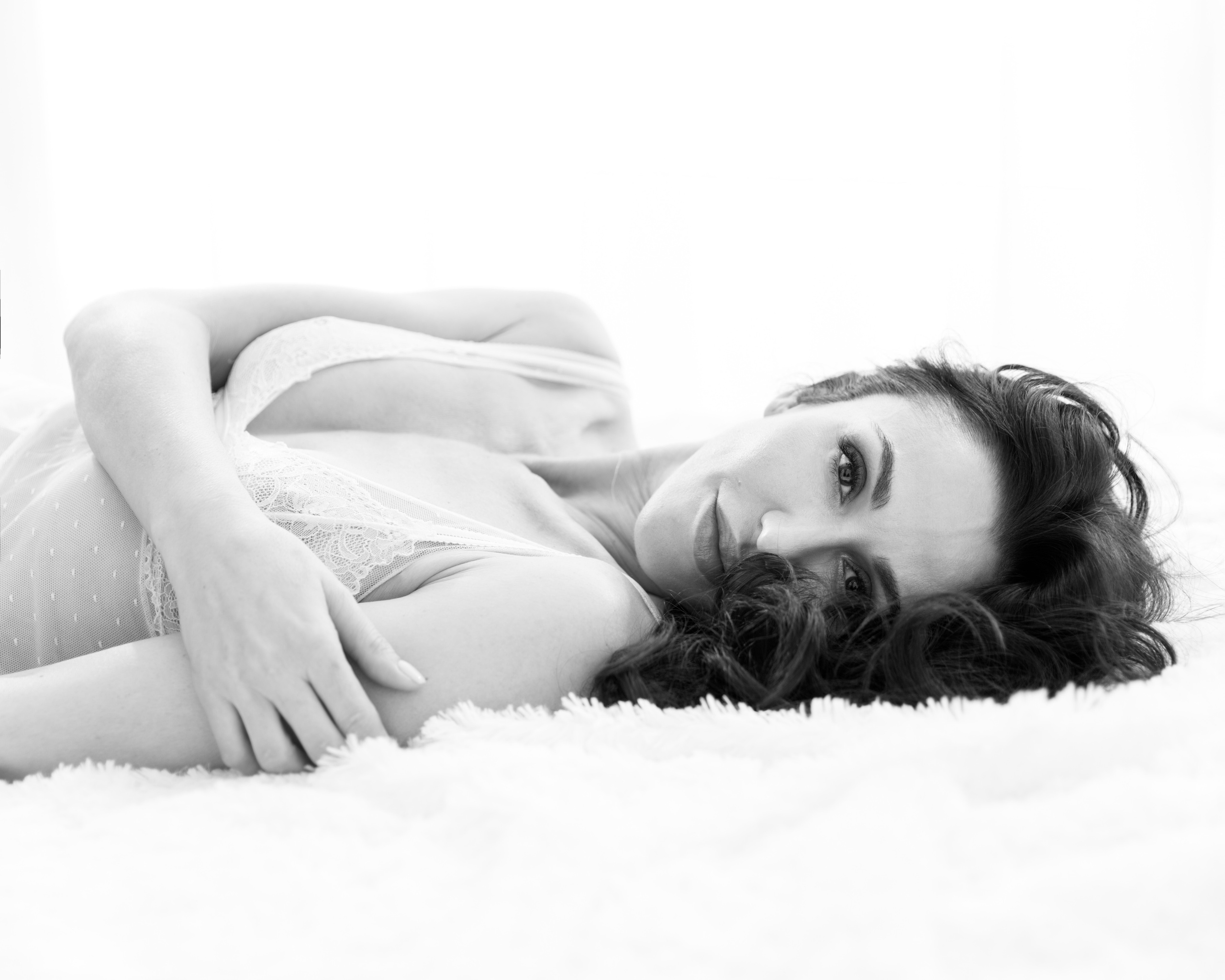 Ольга. Elena Yavorskaya Photography