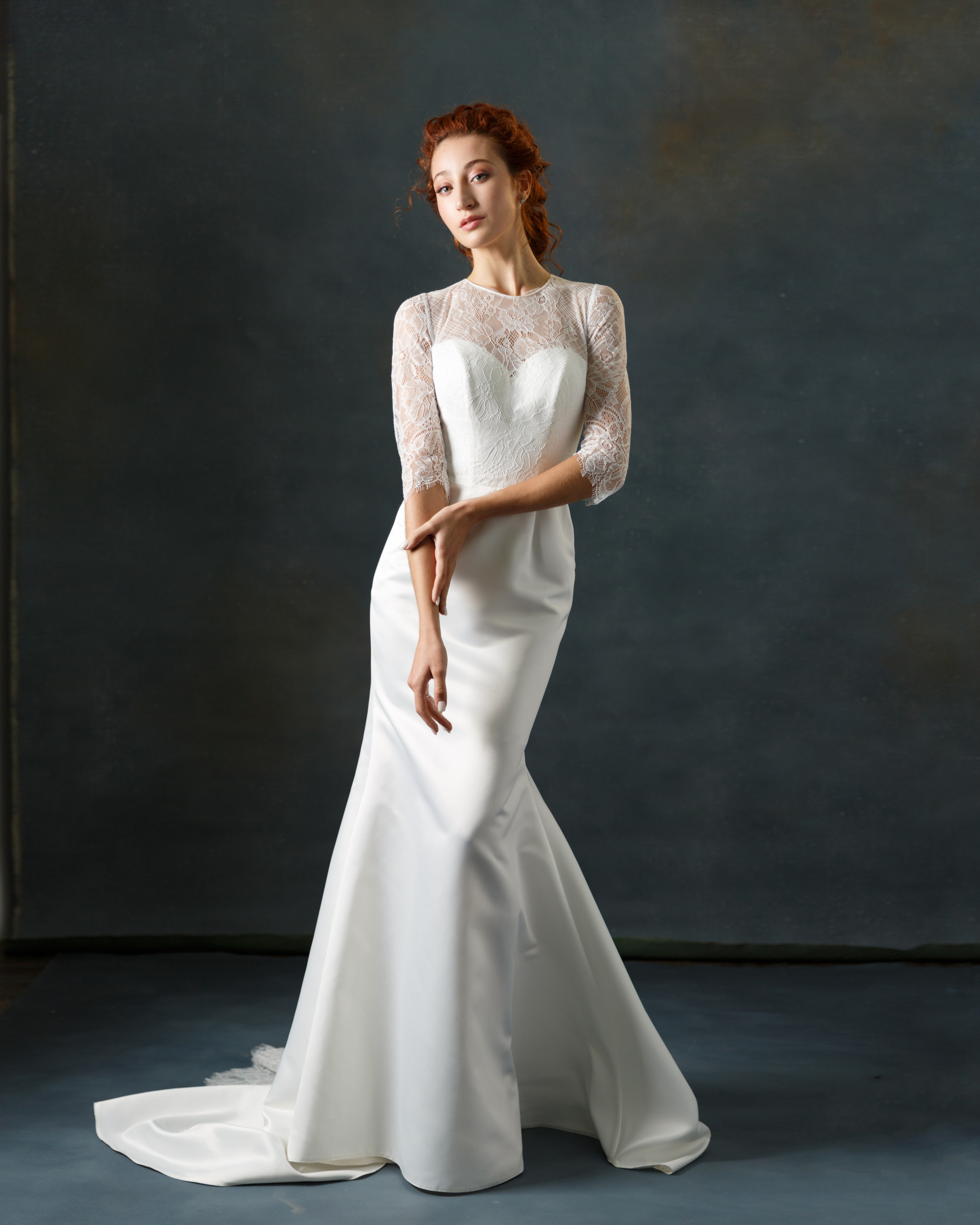 Репетиция с невестой. Анастасия. Elena Yavorskaya Photography