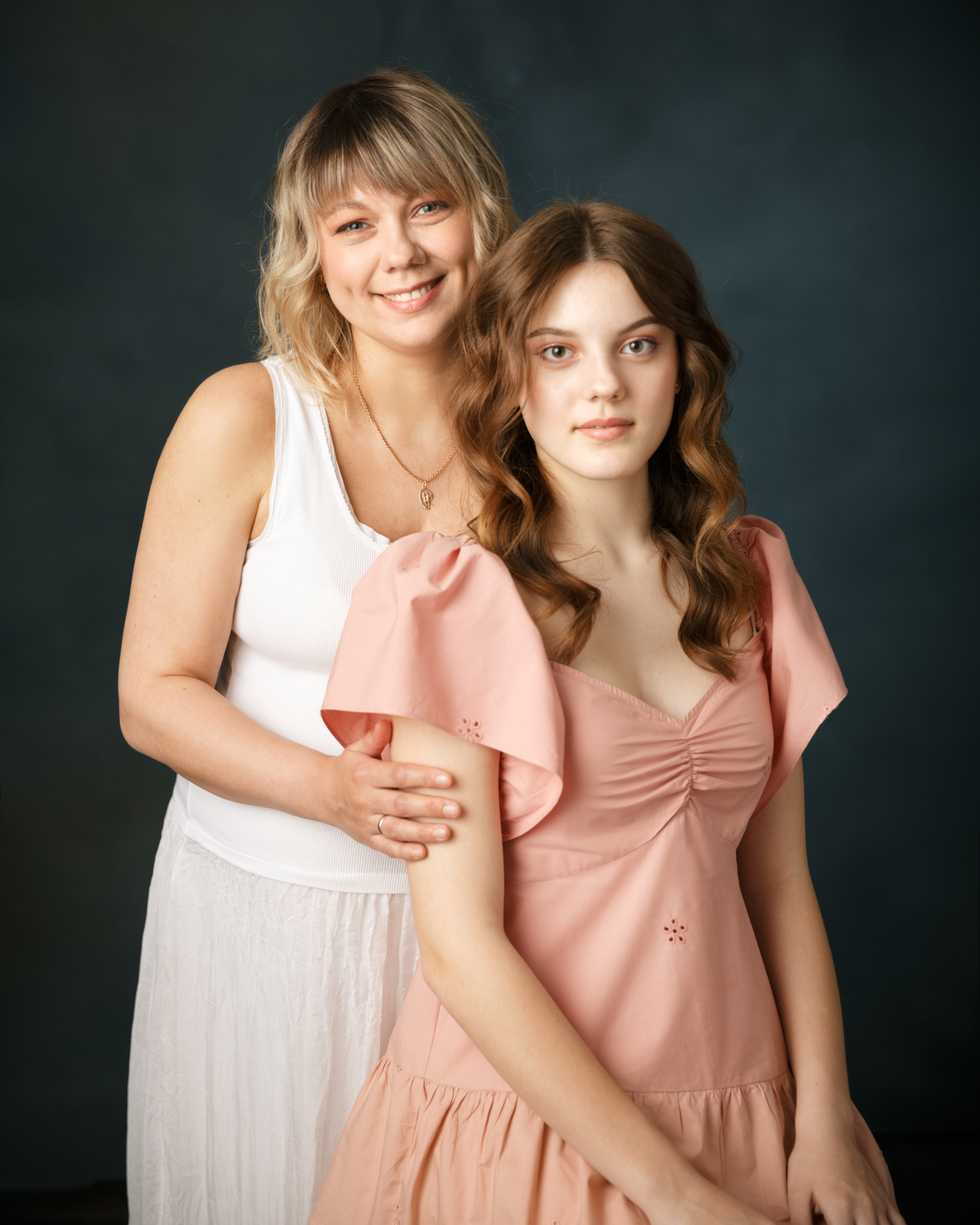 Семейная фотосессия для Алины. Elena Yavorskaya Photography