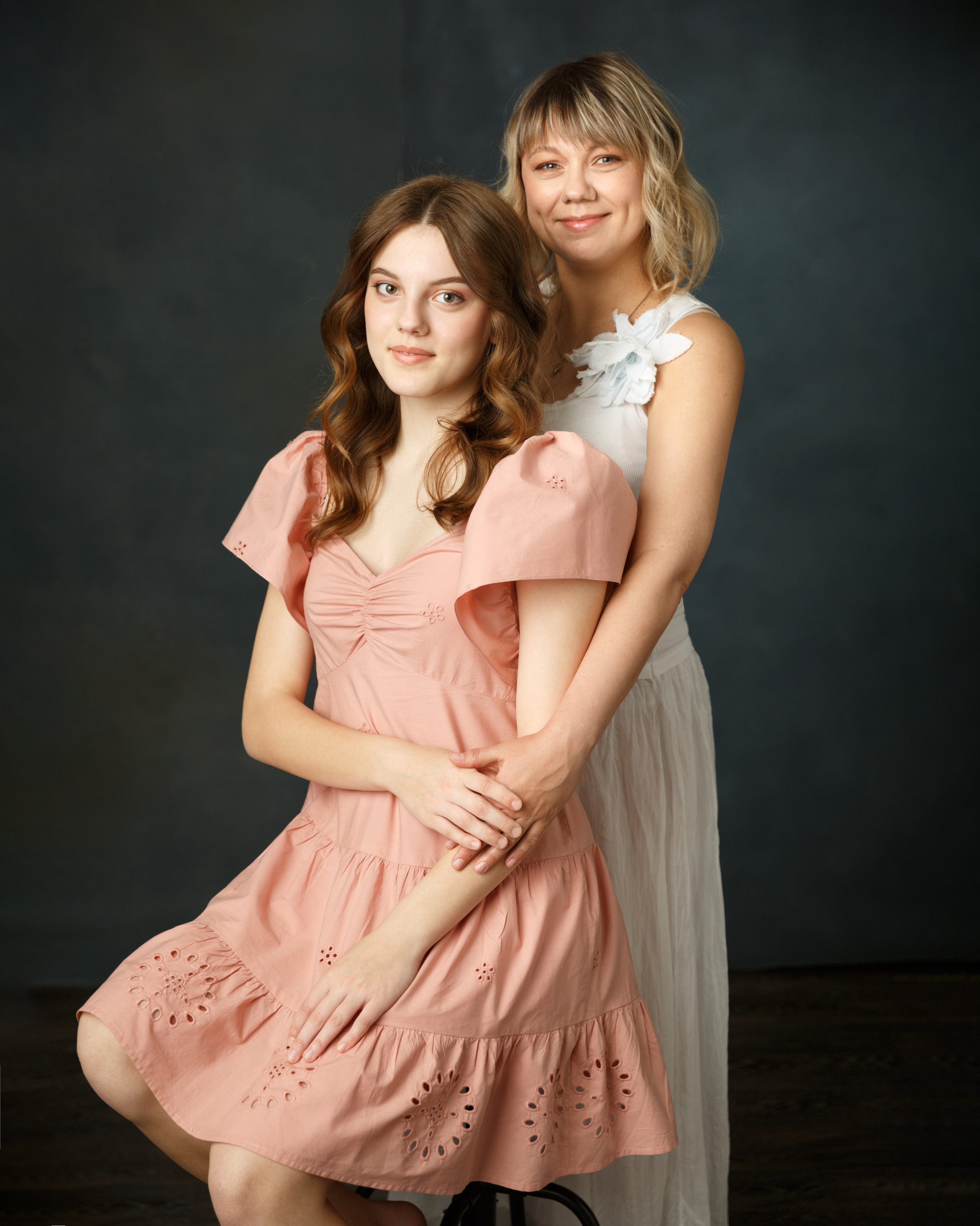 Семейная фотосессия для Алины. Elena Yavorskaya Photography