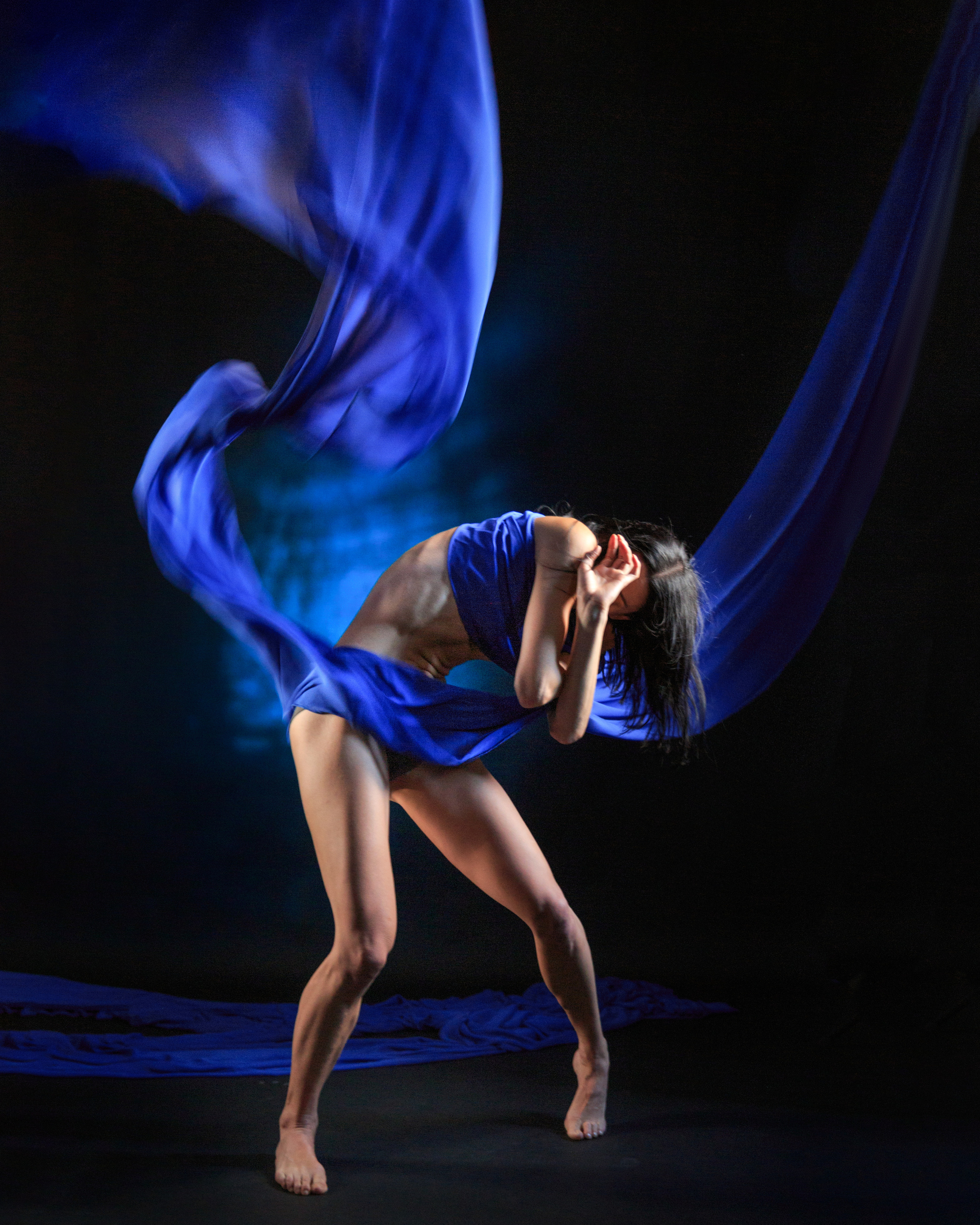 Aqua. Elena Yavorskaya Photography