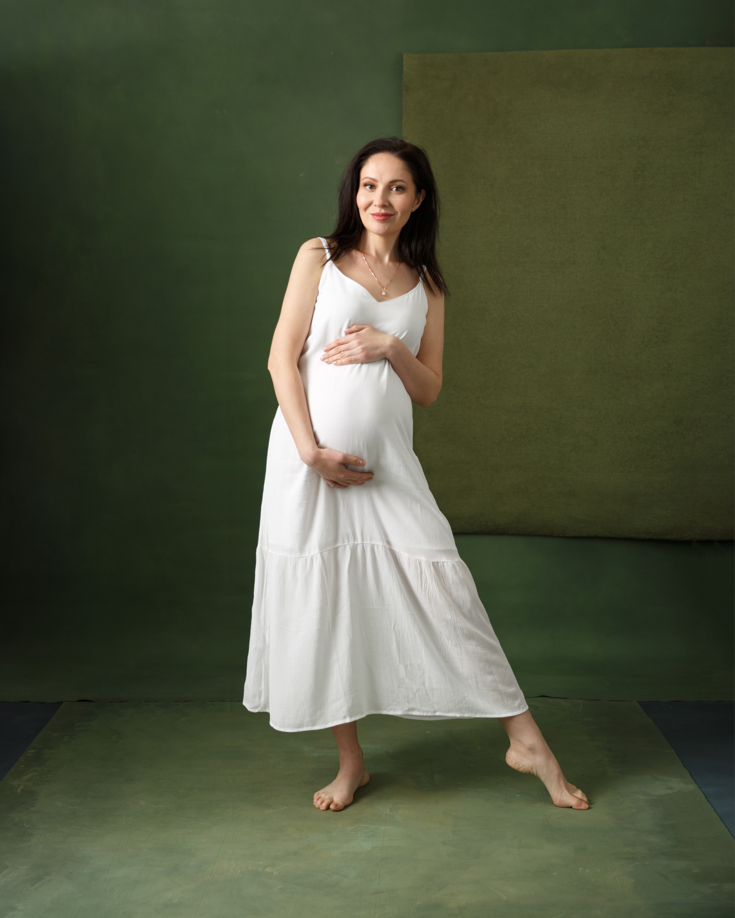 Семейная фотосессия для Ирины. Elena Yavorskaya Photography