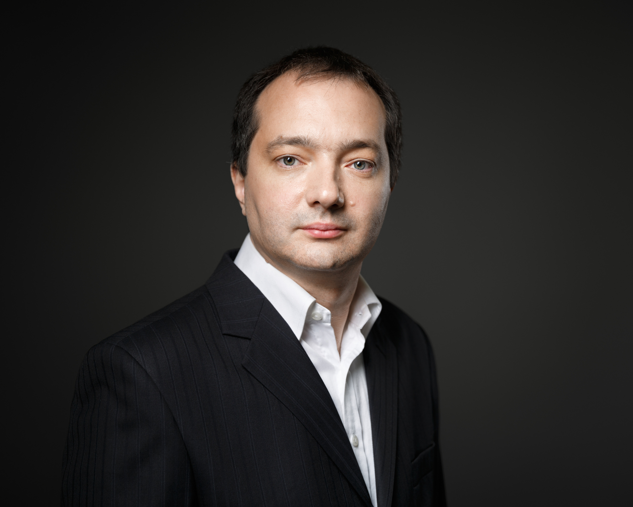 Юрий. Elena Yavorskaya Photography