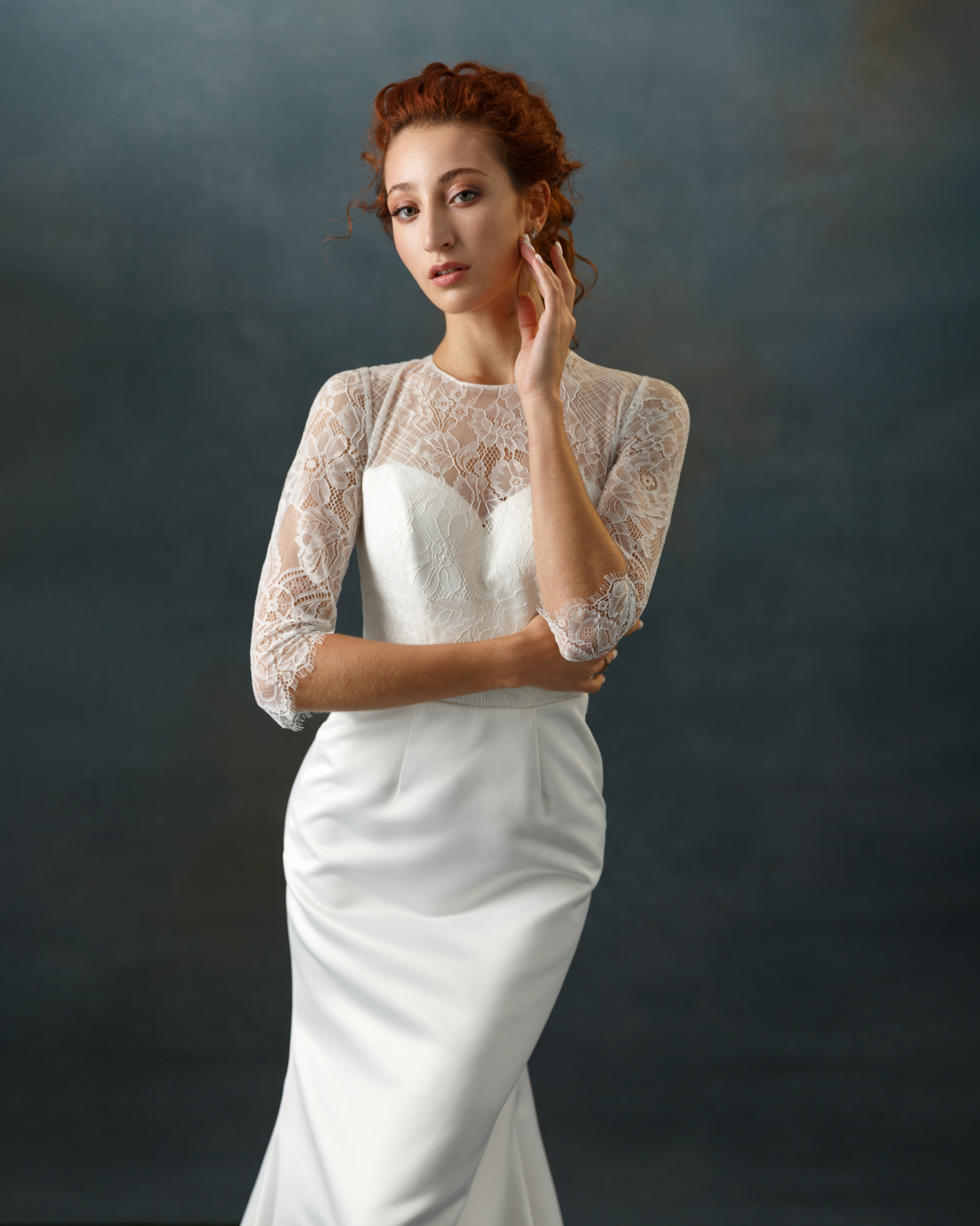 Репетиция с невестой. Анастасия. Elena Yavorskaya Photography