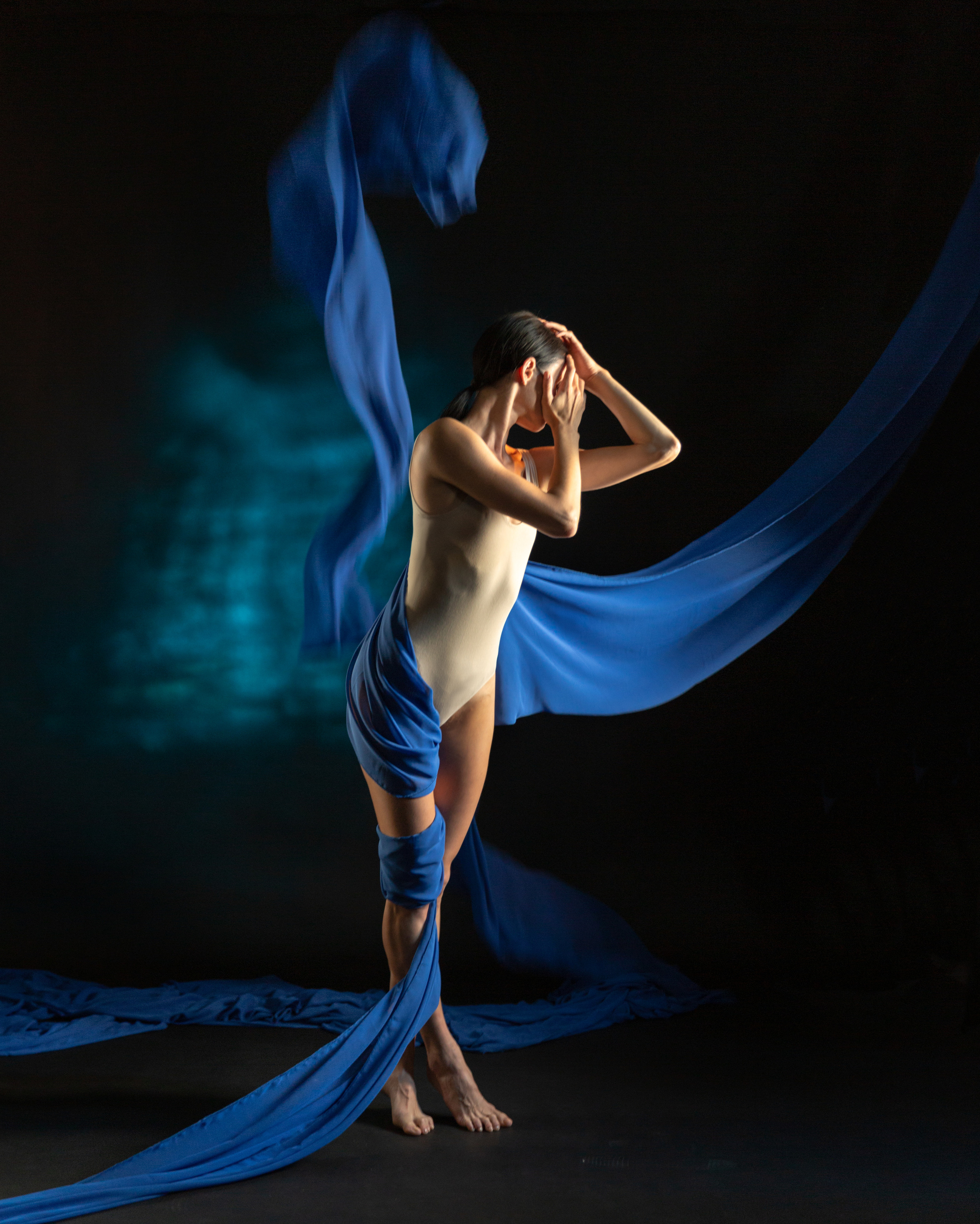 Aqua. Elena Yavorskaya Photography