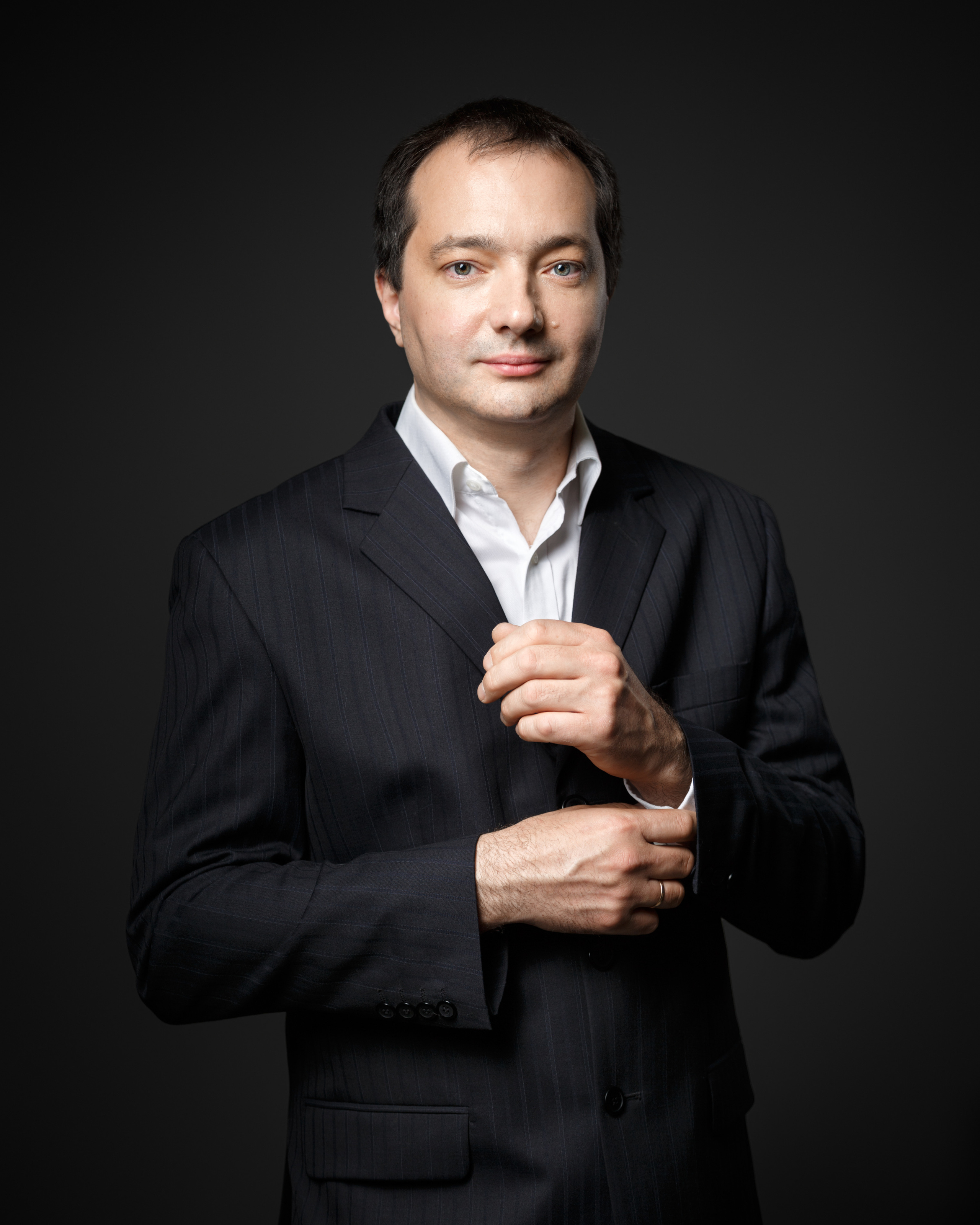 Юрий. Elena Yavorskaya Photography