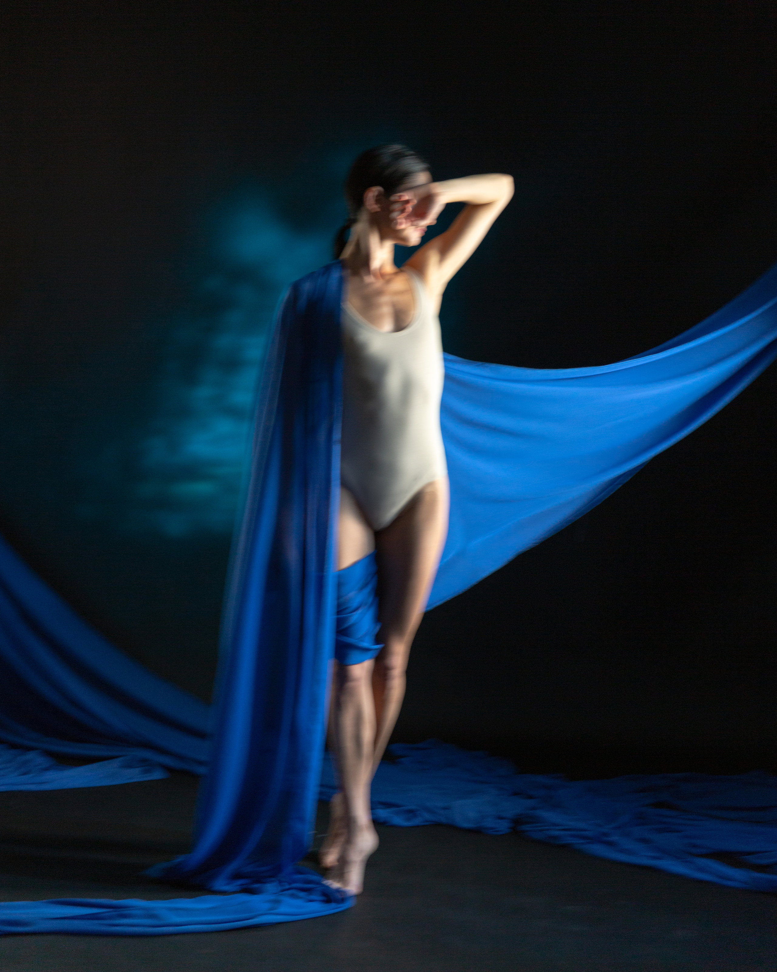 Aqua. Elena Yavorskaya Photography