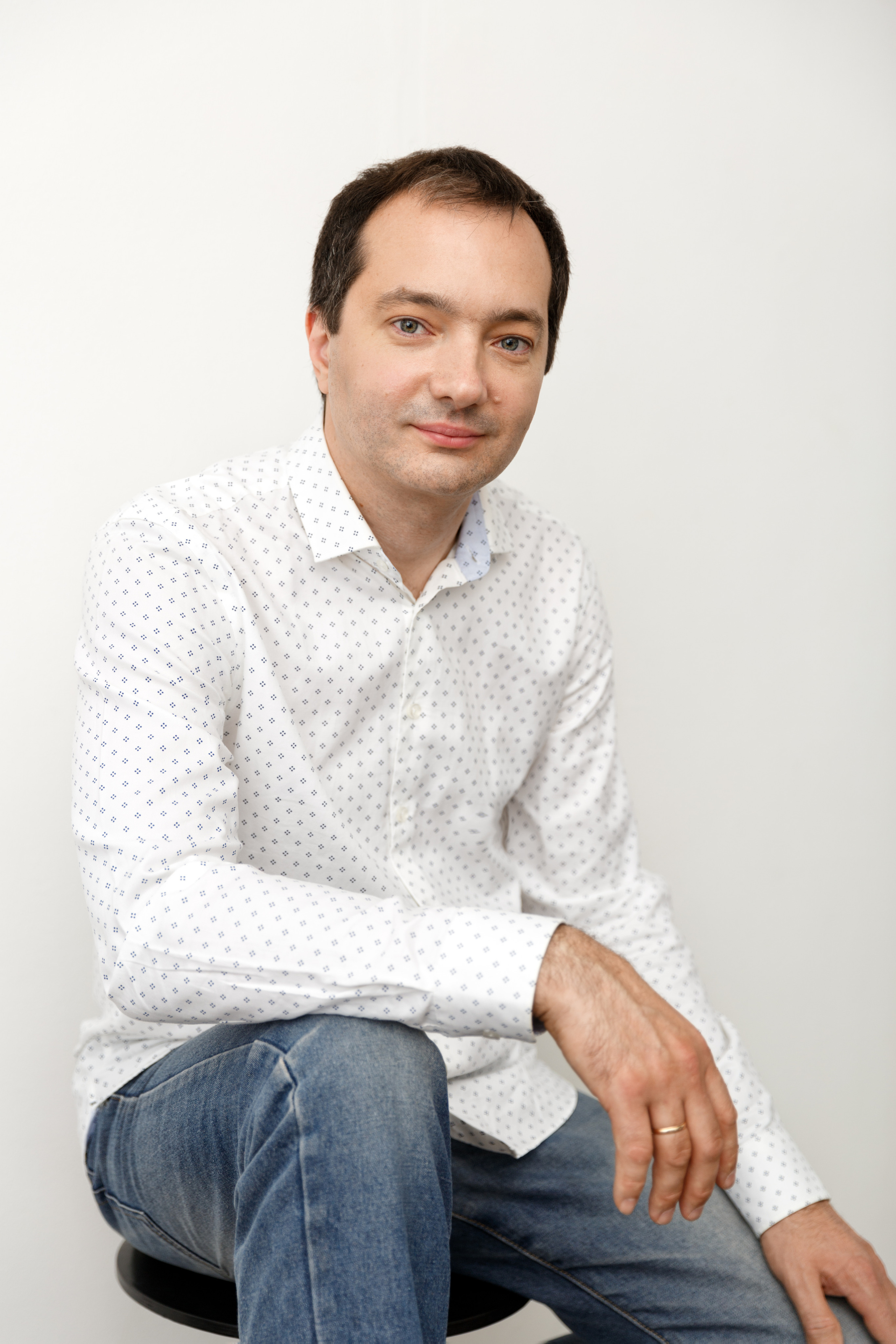 Юрий. Elena Yavorskaya Photography