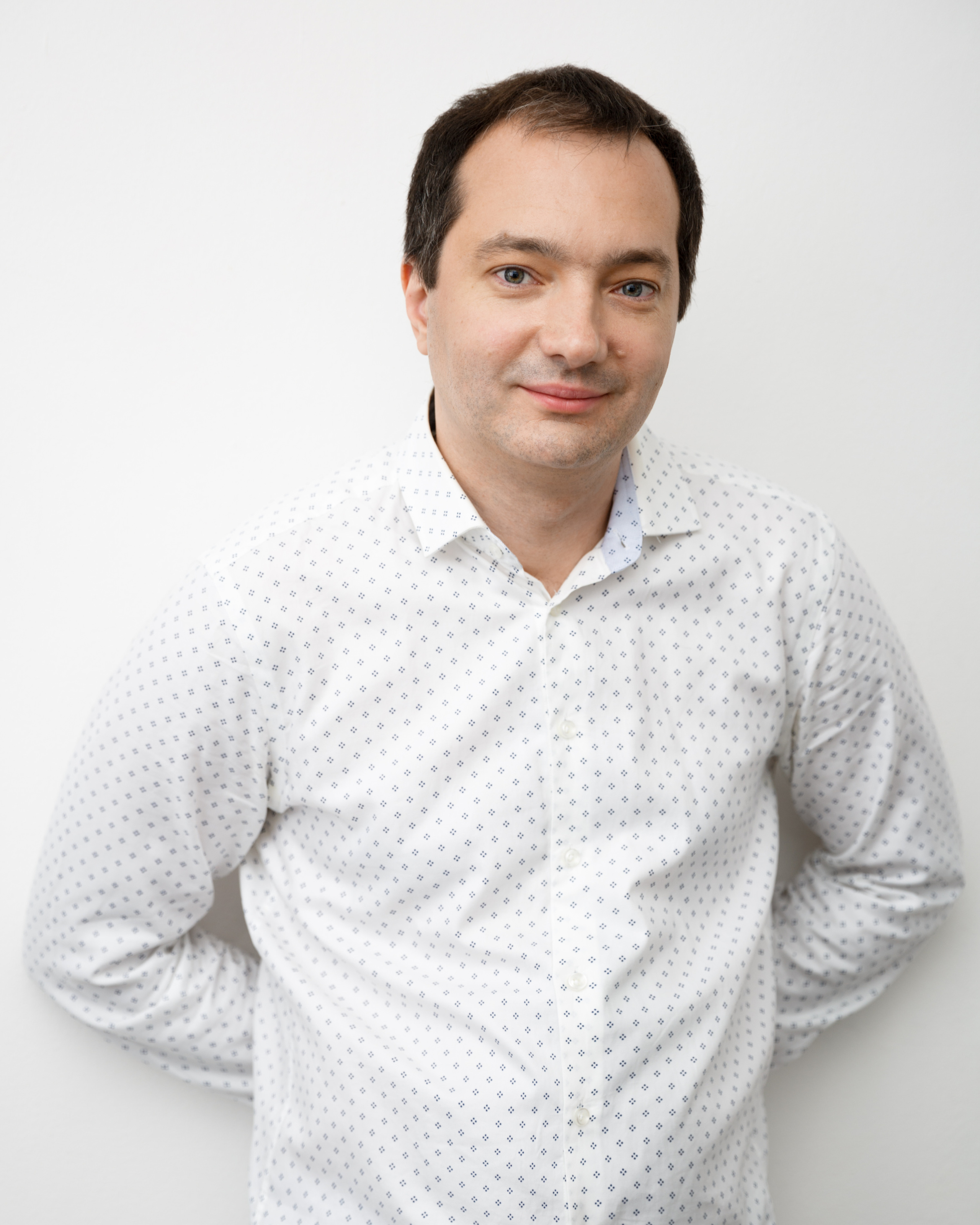 Юрий. Elena Yavorskaya Photography