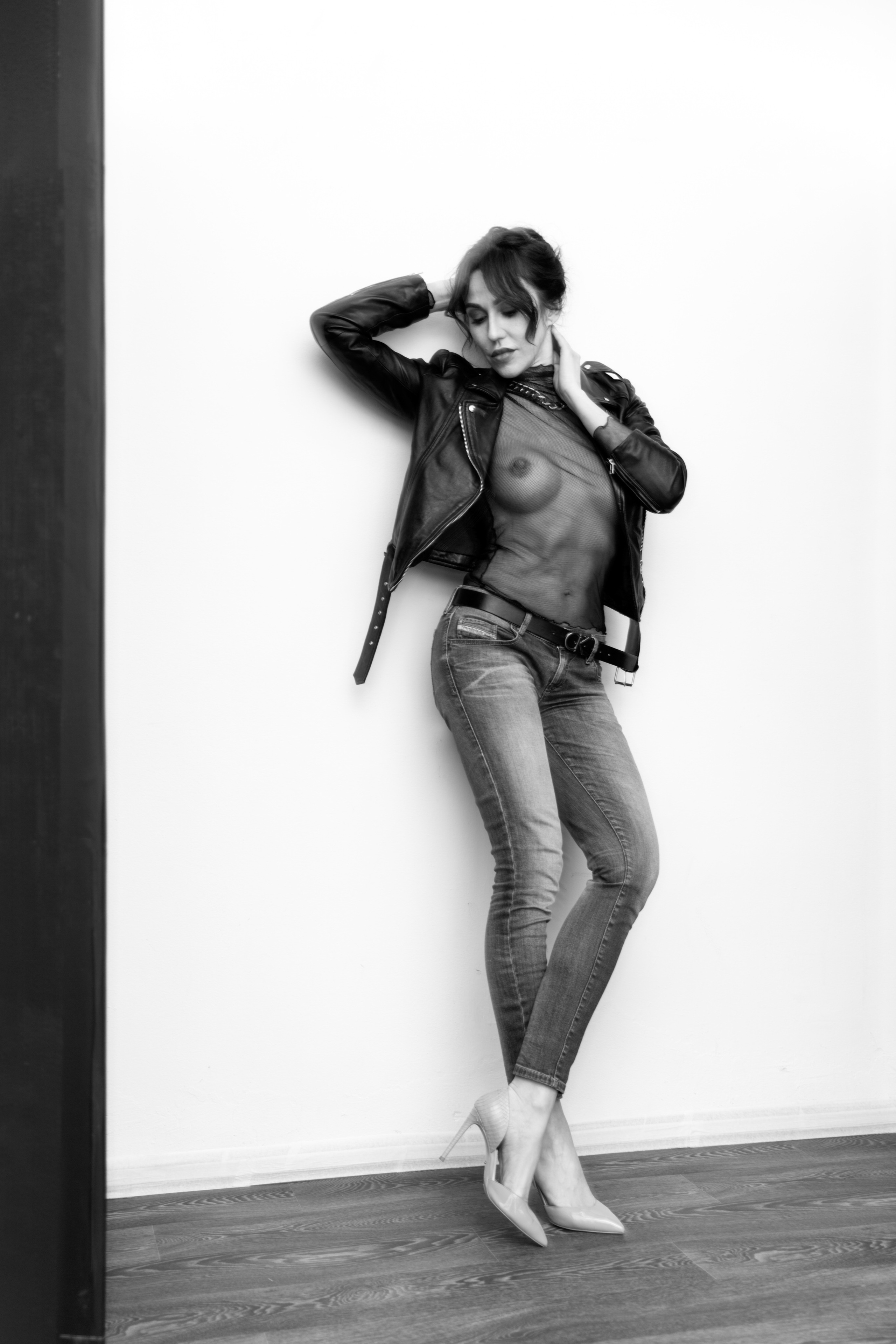 Ольга. Elena Yavorskaya Photography