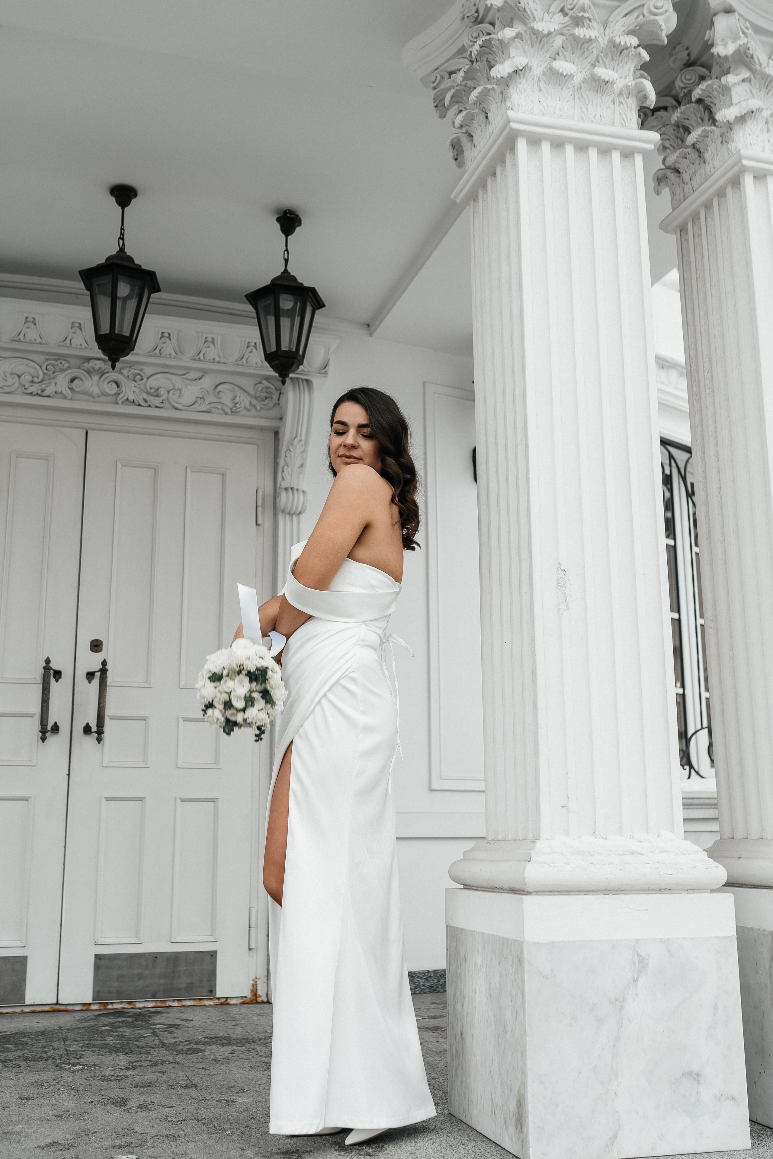 Дмитрий и Ксения