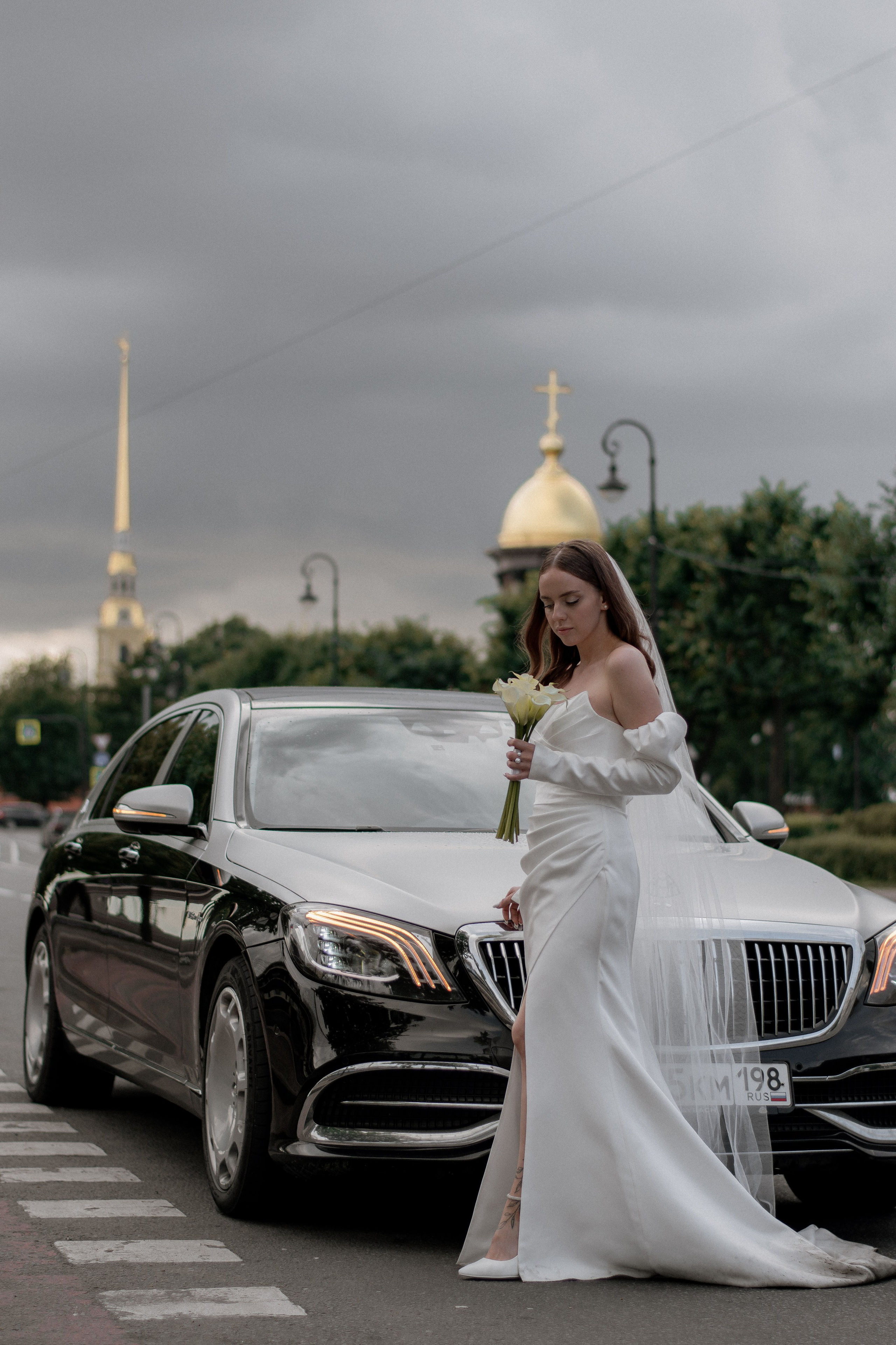 Кристина | Костя. Свадебный и семейный фотограф Санкт-Петербург