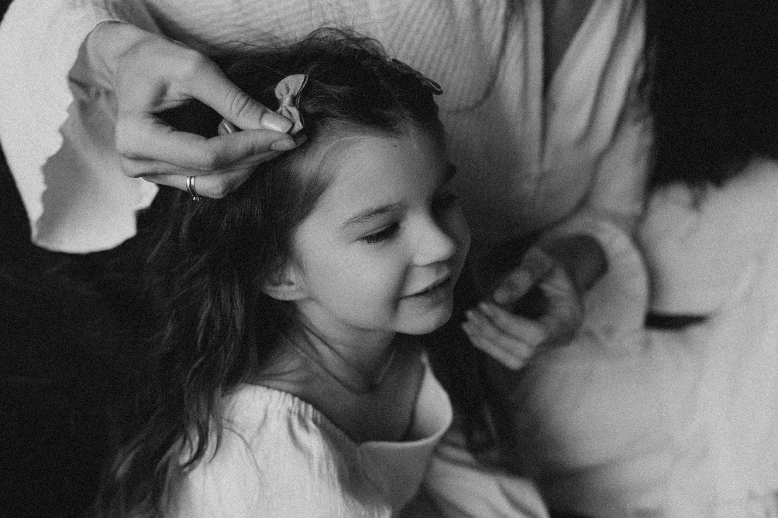 Семейные съемки. Семейный и детский фотограф Олеся Козьякова