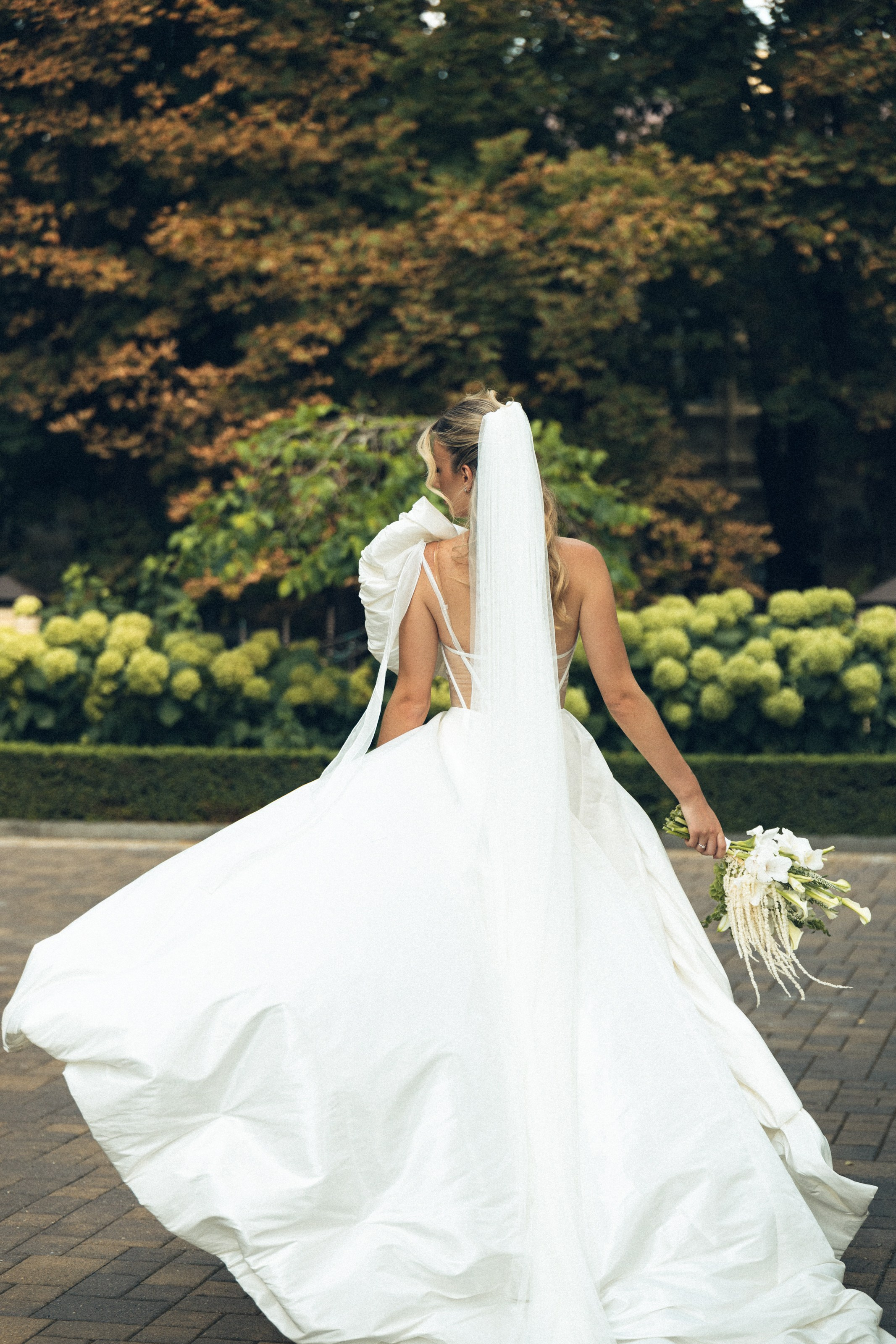 Влад и Ева. Свадебный фотограф в Ростове — на — Дону Александра Пивоварова