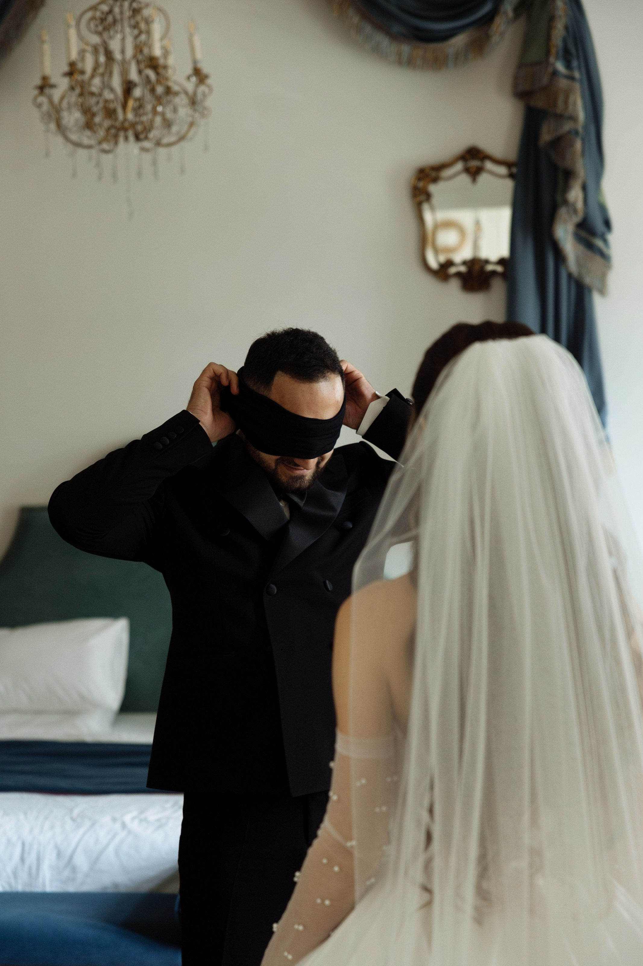 Алибек и Мари. Свадебный фотограф в Ростове — на — Дону Александра Пивоварова